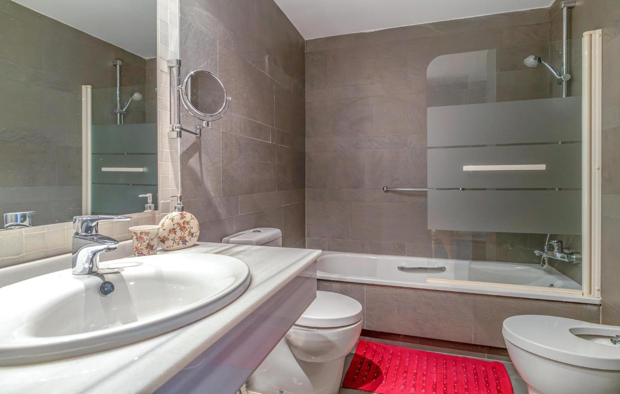 Cozy In With House Sea View Apartamento *