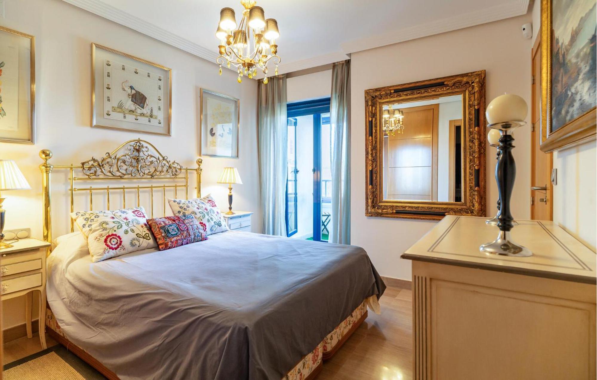 Apartamento Cozy In With House Sea View *