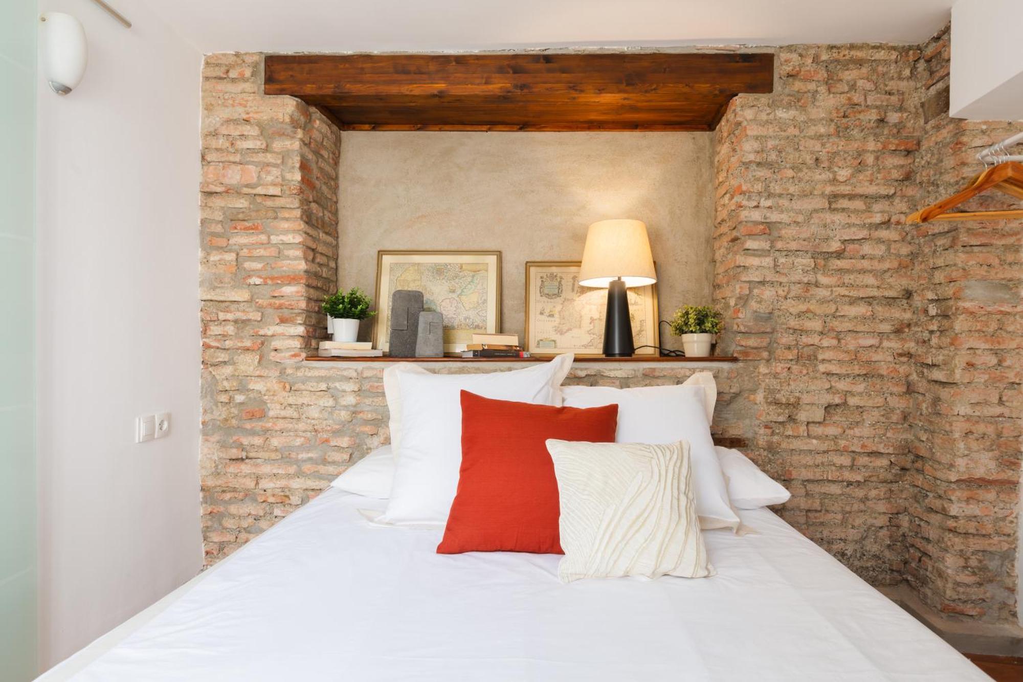 Terraza Del Centro - With A Spectacular Terrace In The Center