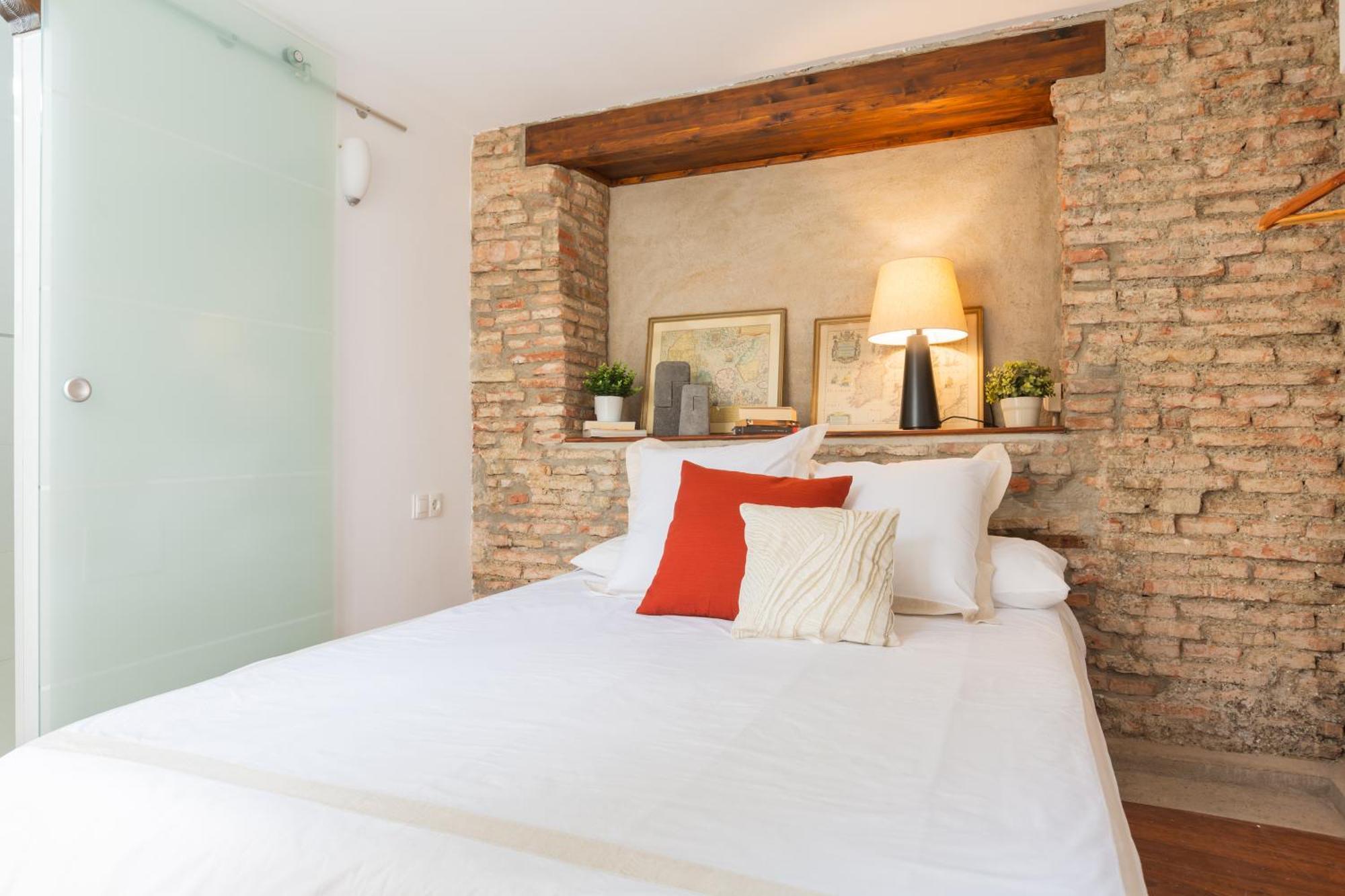 Terraza Del Centro - With A Spectacular Terrace In The Center Apartamento *