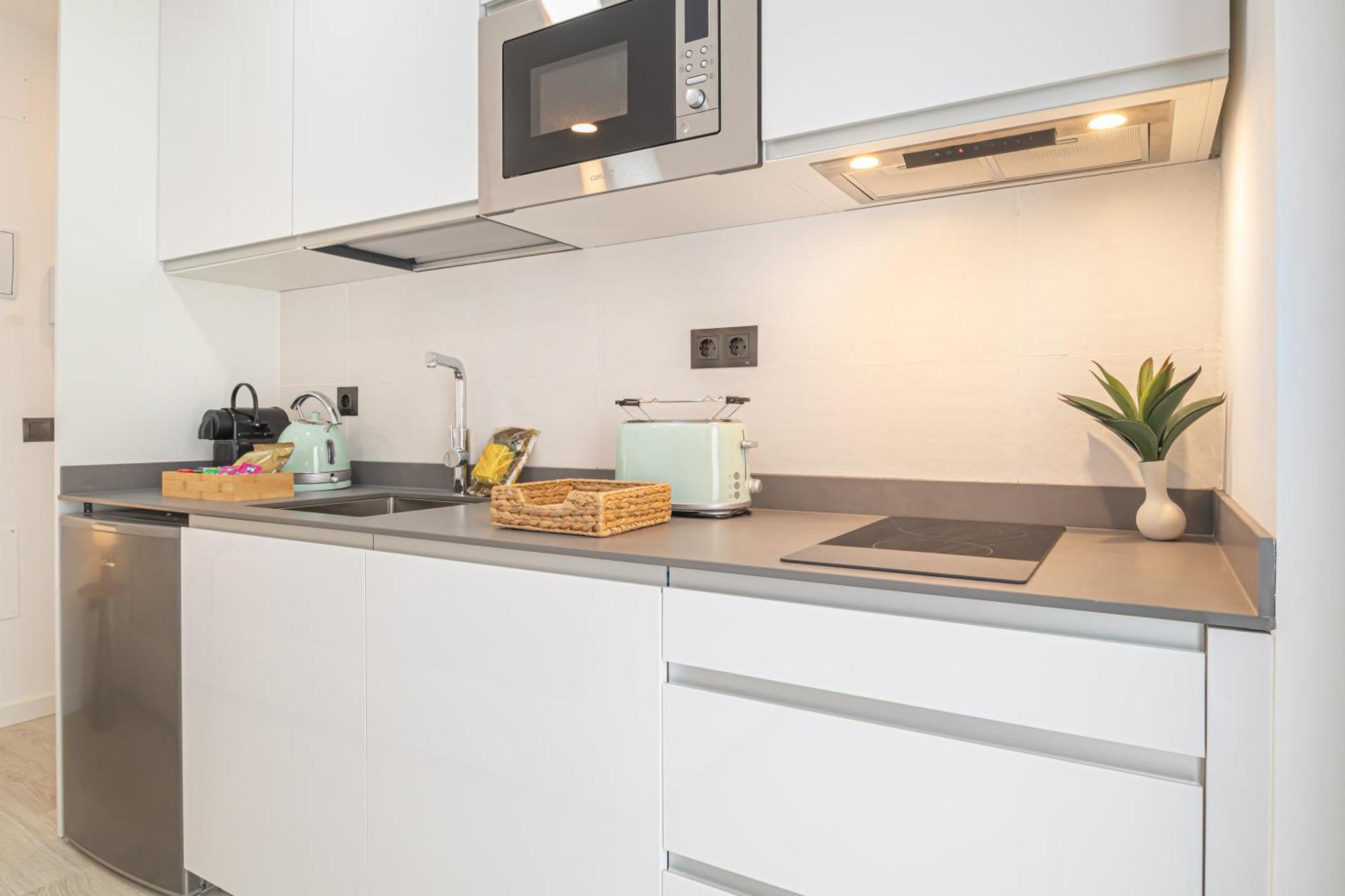 Apartamento Dobo Postigos