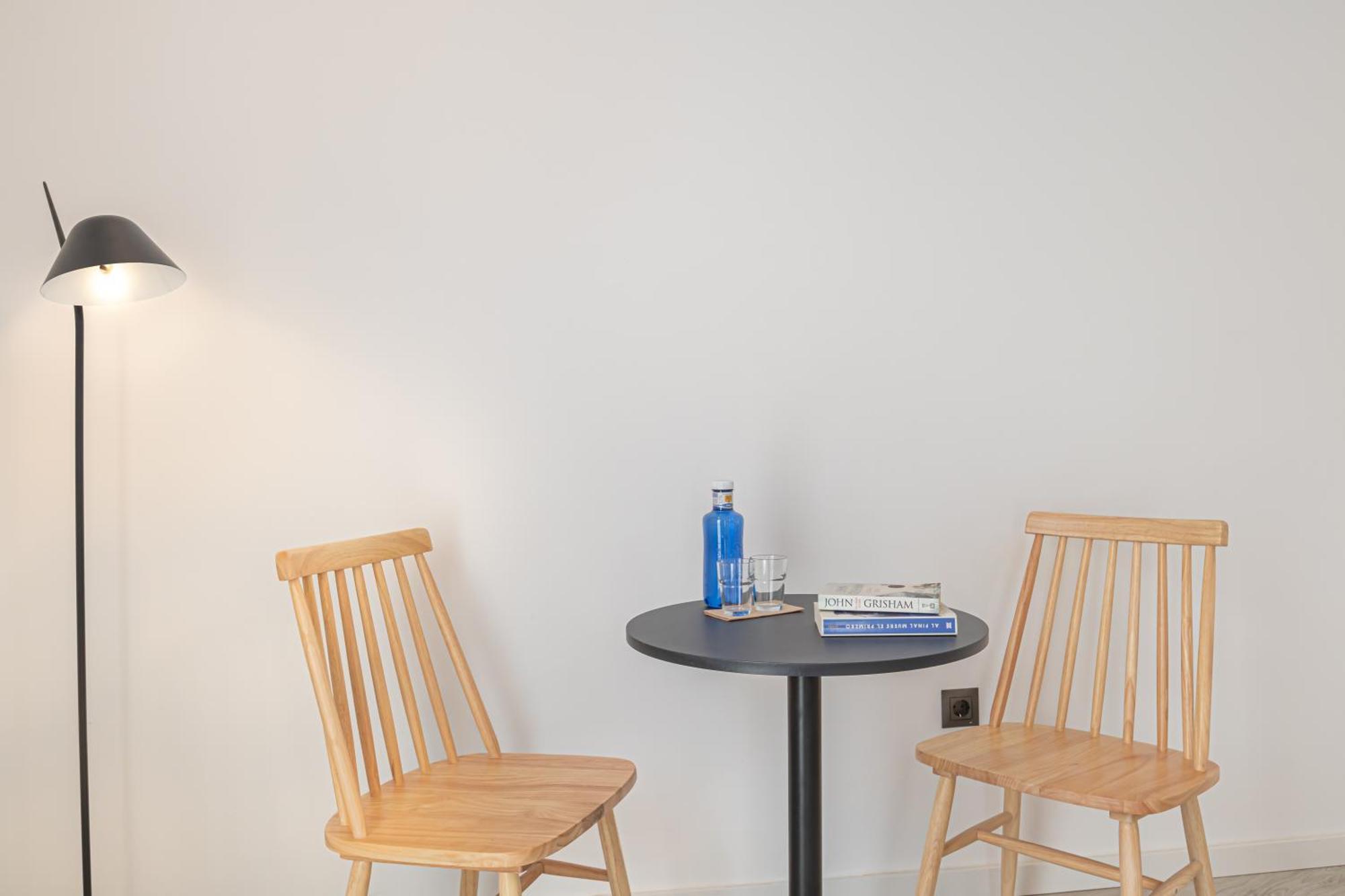 Apartamento Dobo Postigos Málaga