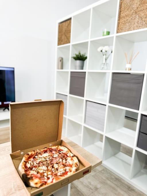 Apartamento Comodidad Y Ubicacion Málaga