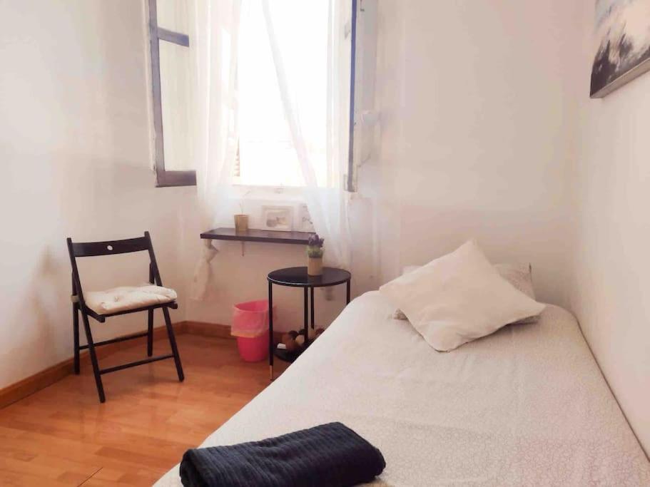 Homestay Corazon Centro Historico *
