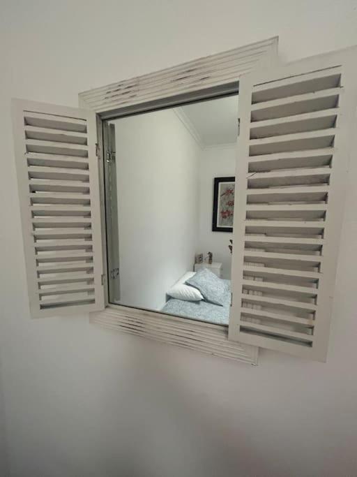 Homestay Corazon Centro Historico Malaga