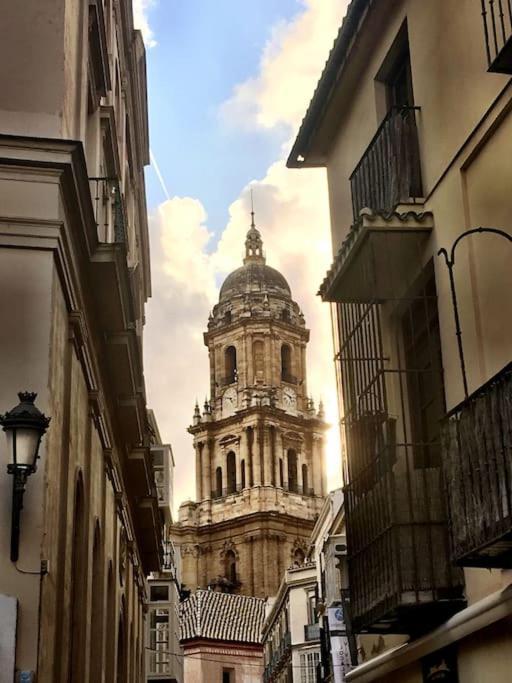 Corazon Centro Historico Malaga