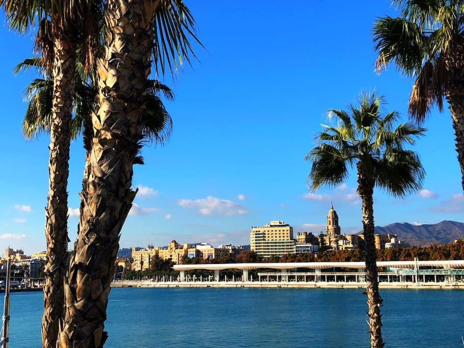 Homestay Corazon Centro Historico Malaga