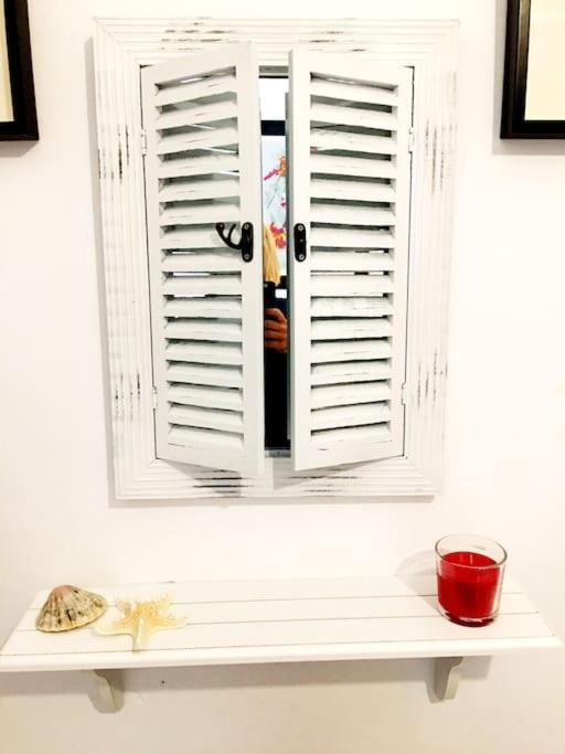 Corazon Centro Historico Homestay Malaga
