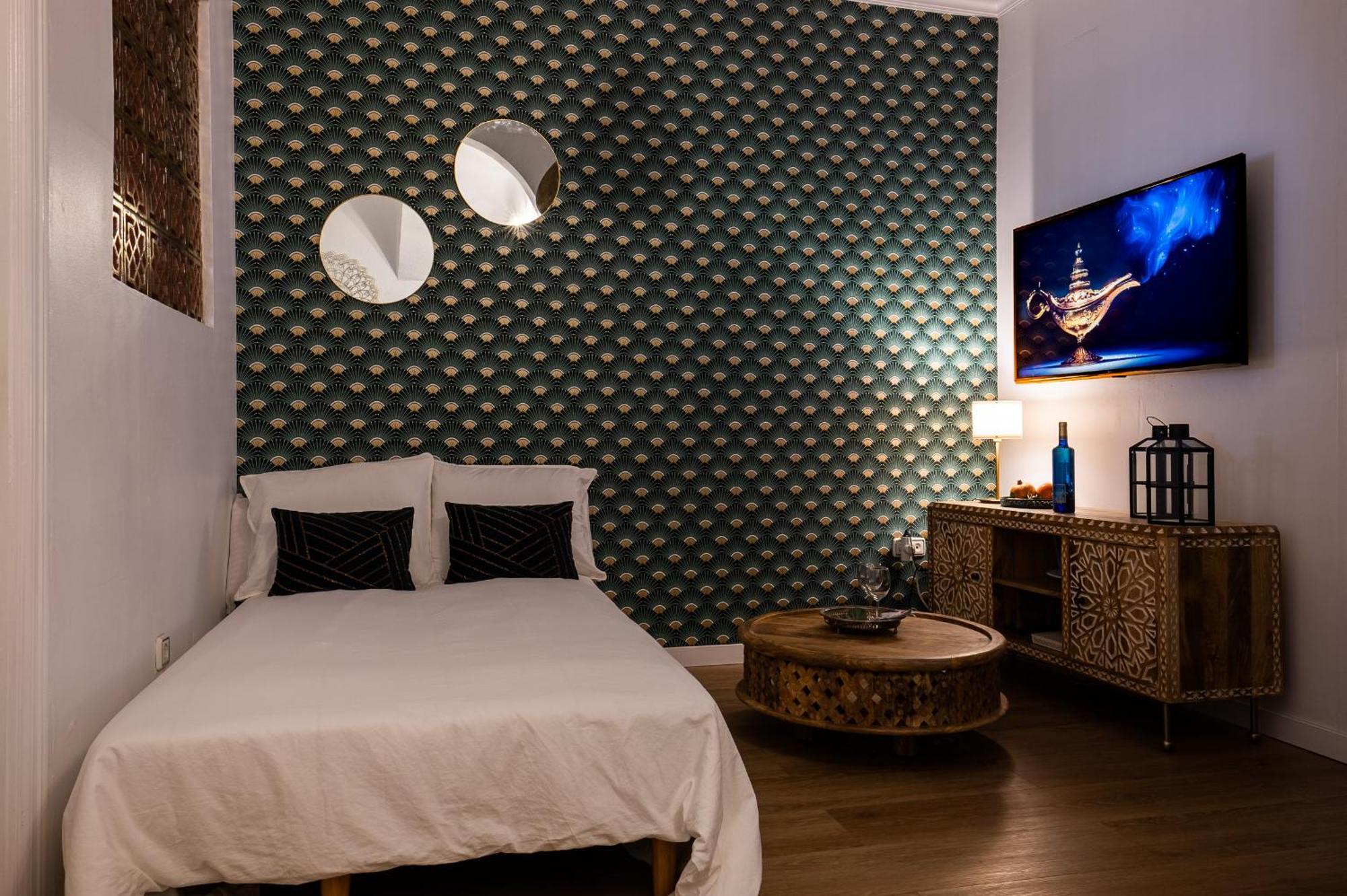 Apartamento Fantastico Piso Urbano En Del Centro *