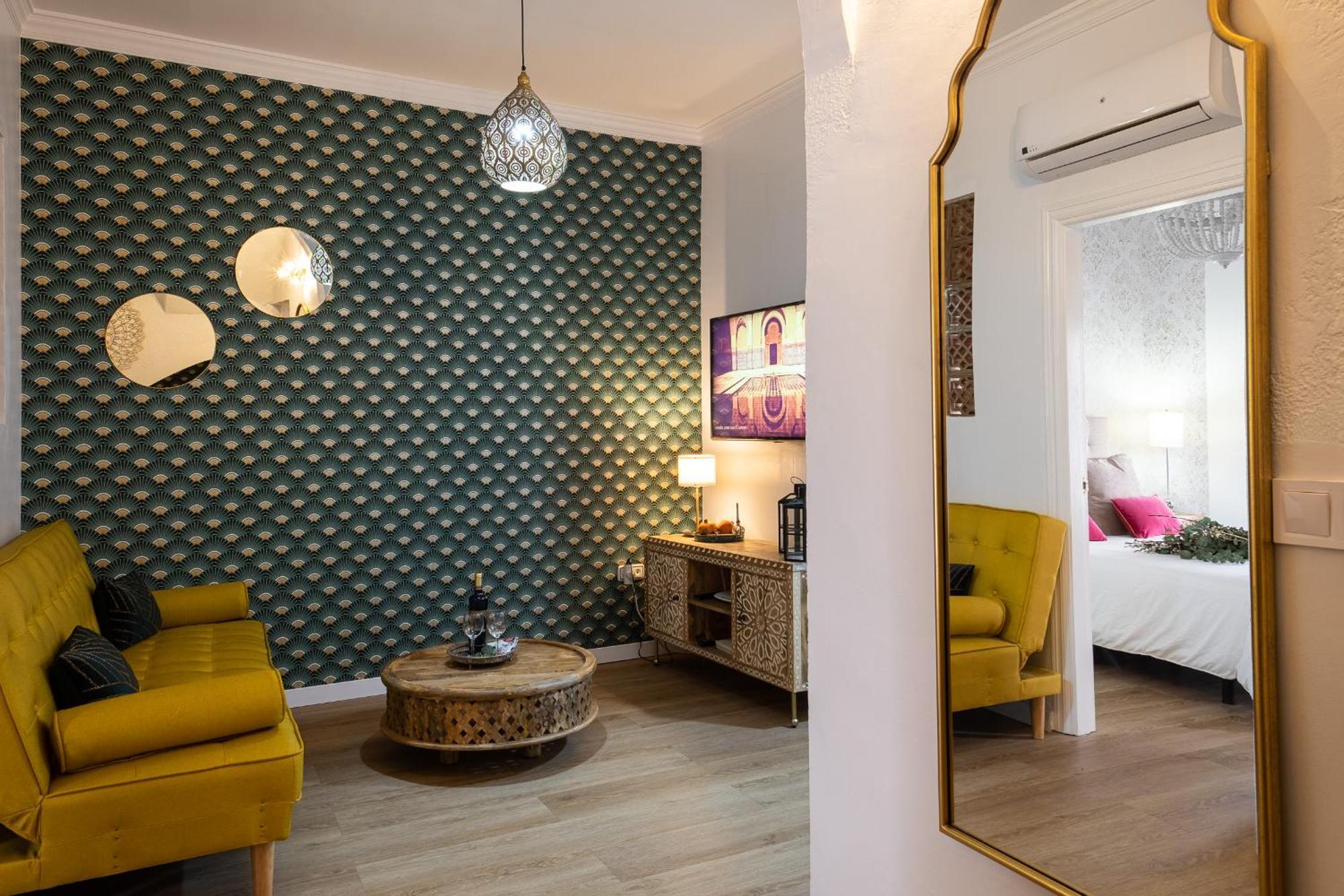 Apartamento Fantastico Piso Urbano En Del Centro *