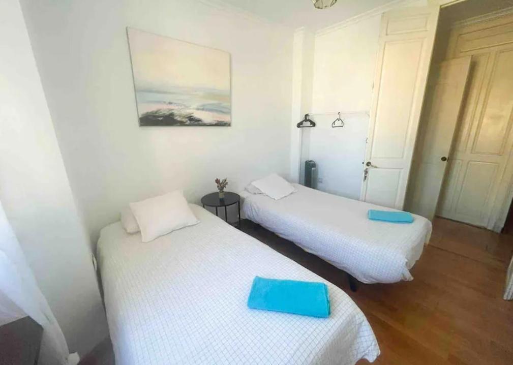 Homestay Corazon Centro Historico Malaga