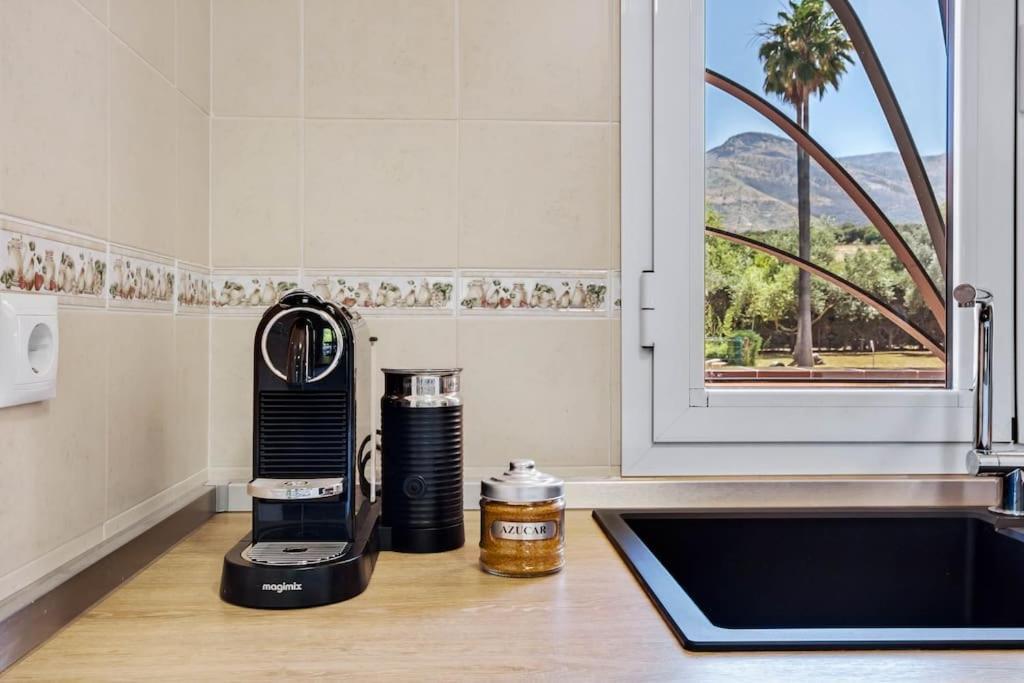 Apartamento Ayma Buganvilla Málaga