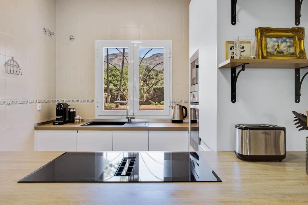 Ayma Buganvilla Apartamento *