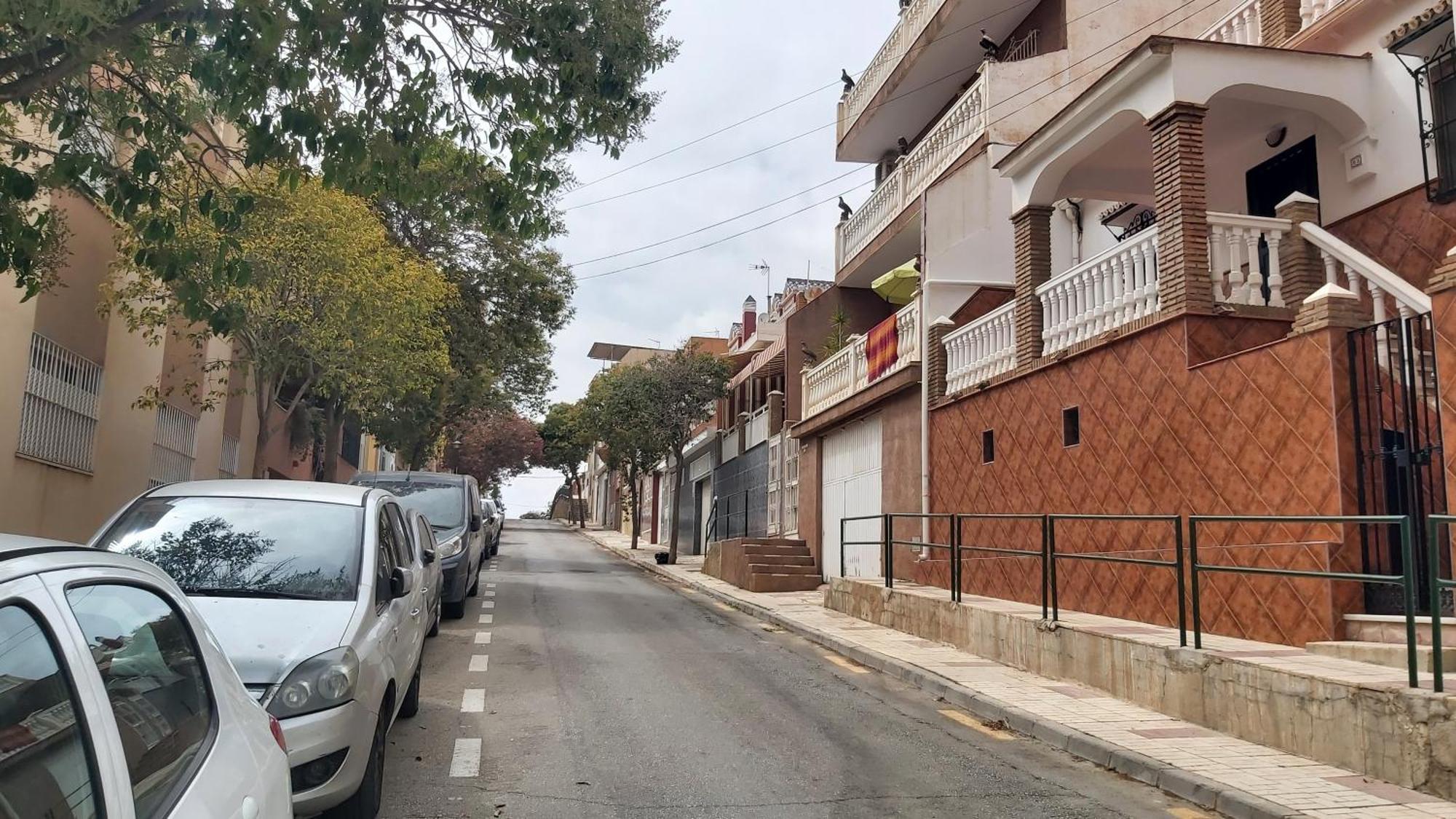 Del Parque Flats L'oasis Holiday home *