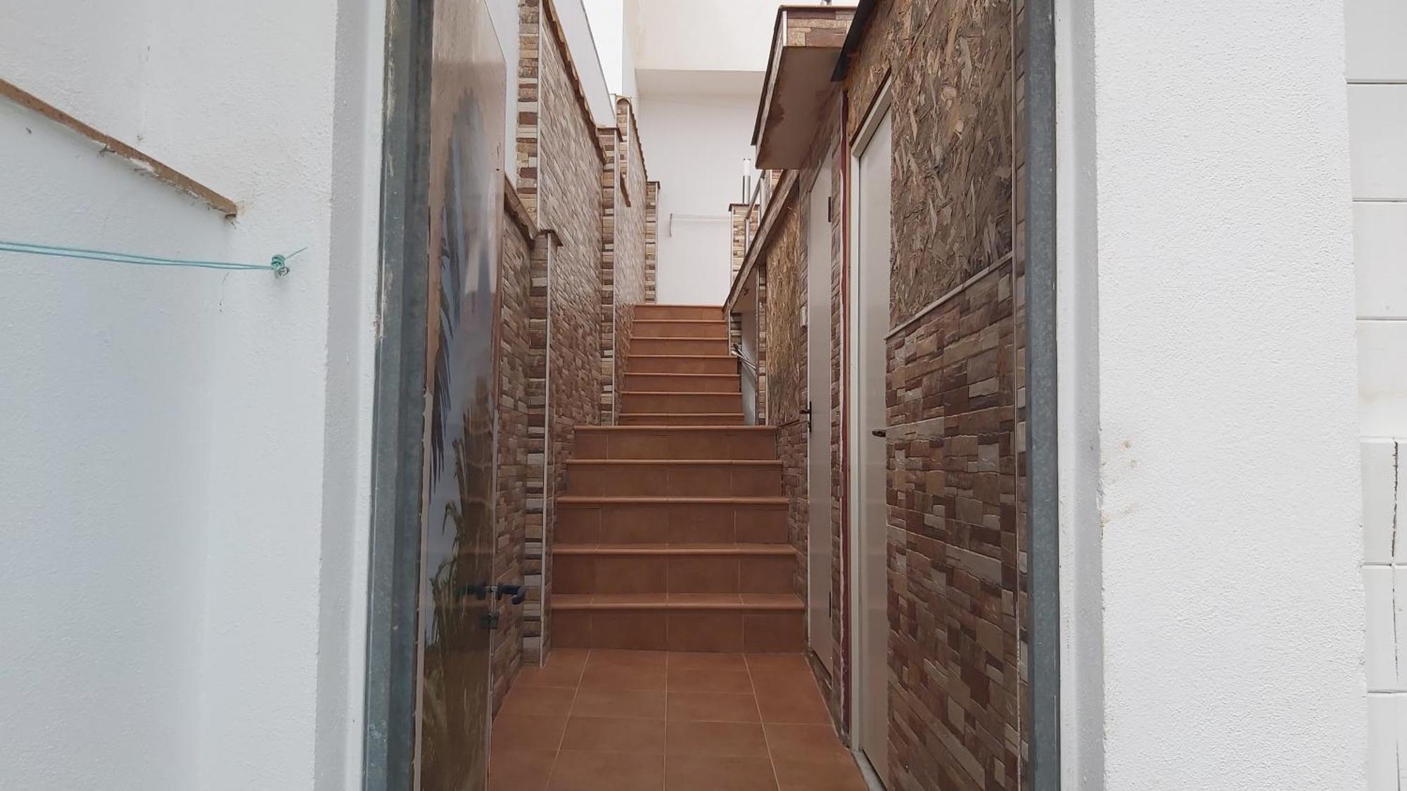 Del Parque Flats L'oasis Holiday home