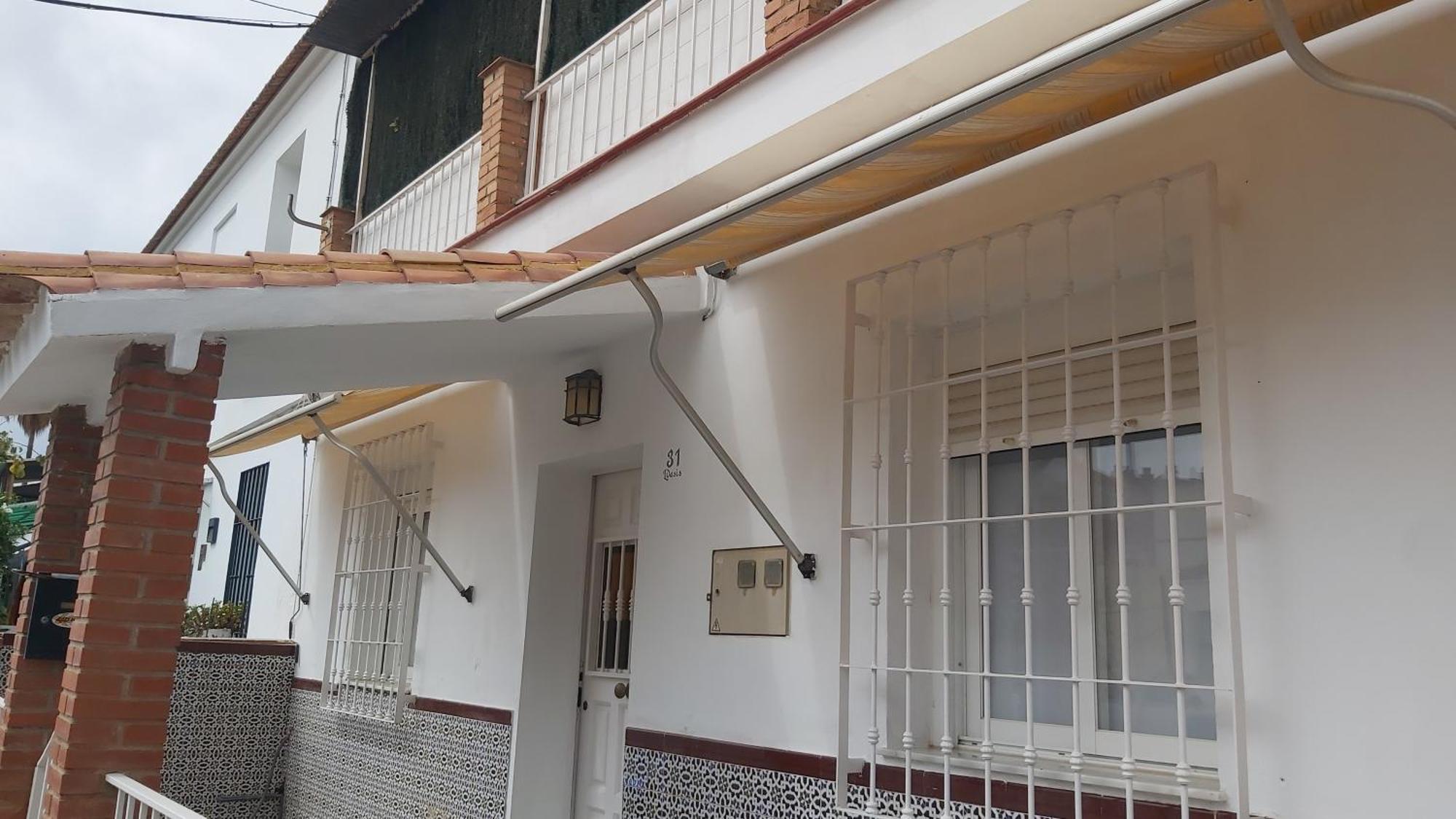 Del Parque Flats L'oasis Holiday home Malaga
