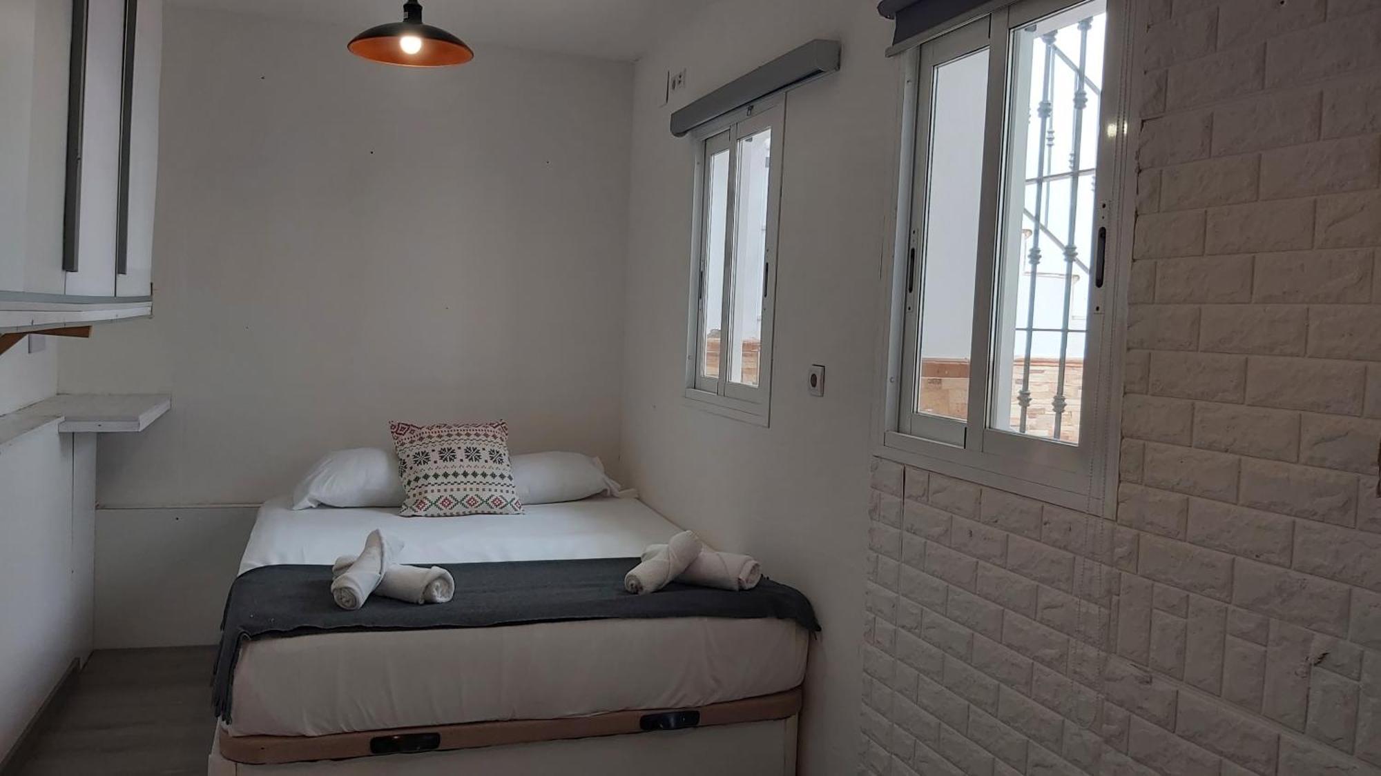 Del Parque Flats L'oasis Malaga