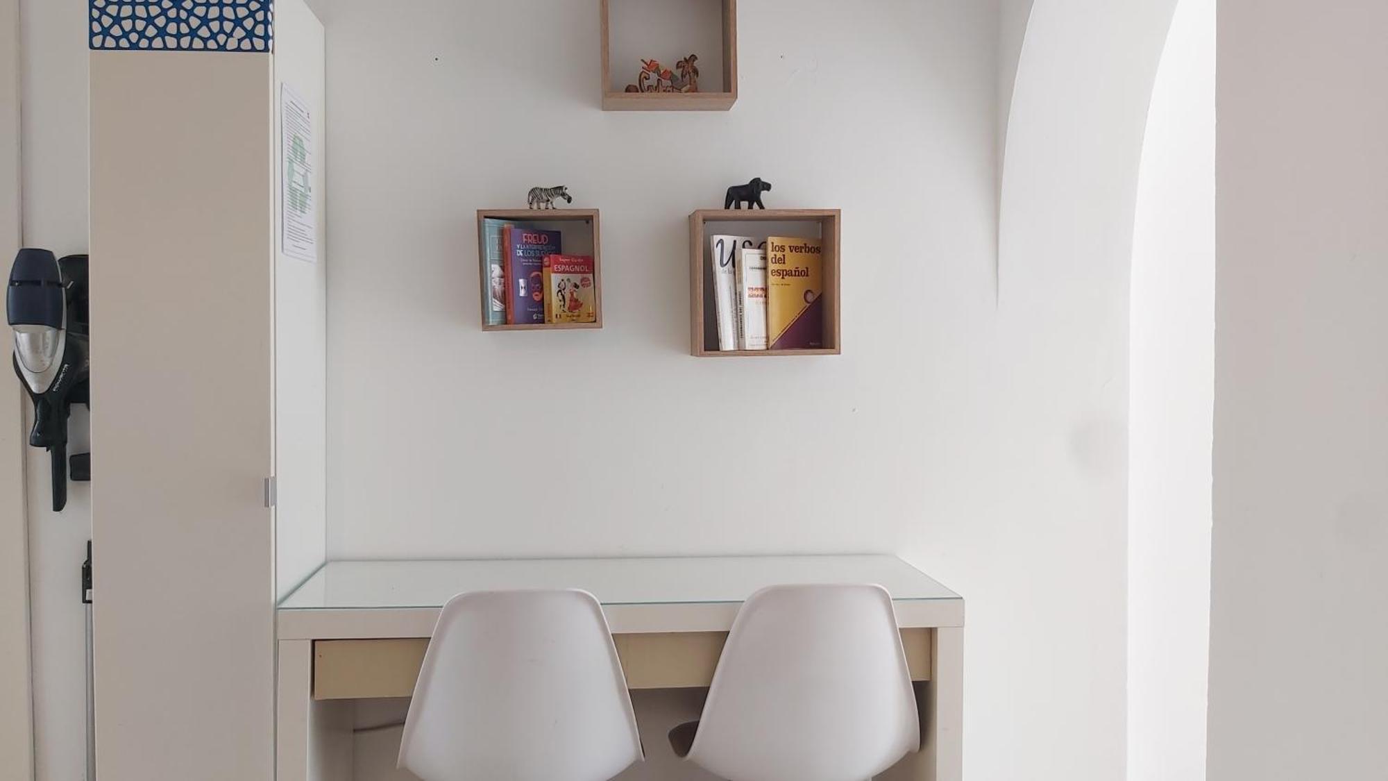 Holiday home Del Parque Flats L'oasis *
