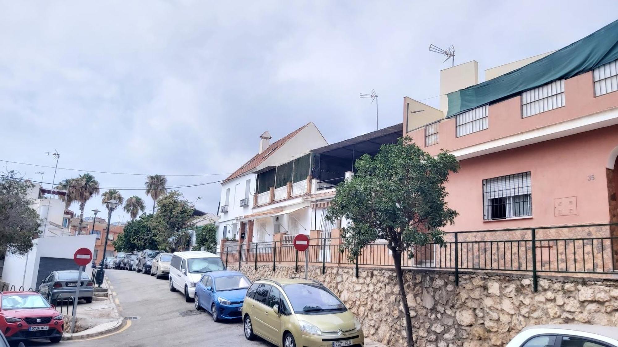 Holiday home Del Parque Flats L'oasis