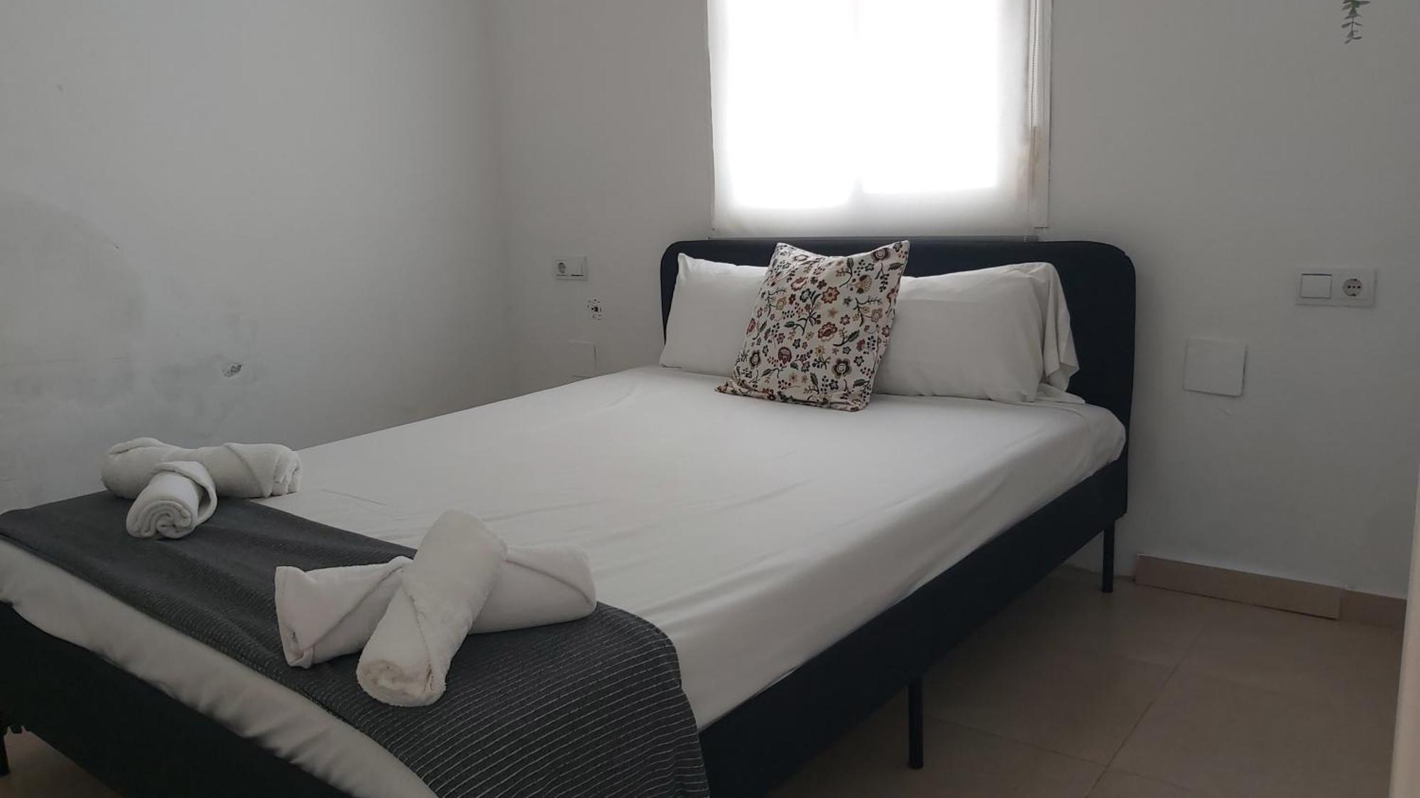 Del Parque Flats L'oasis Malaga