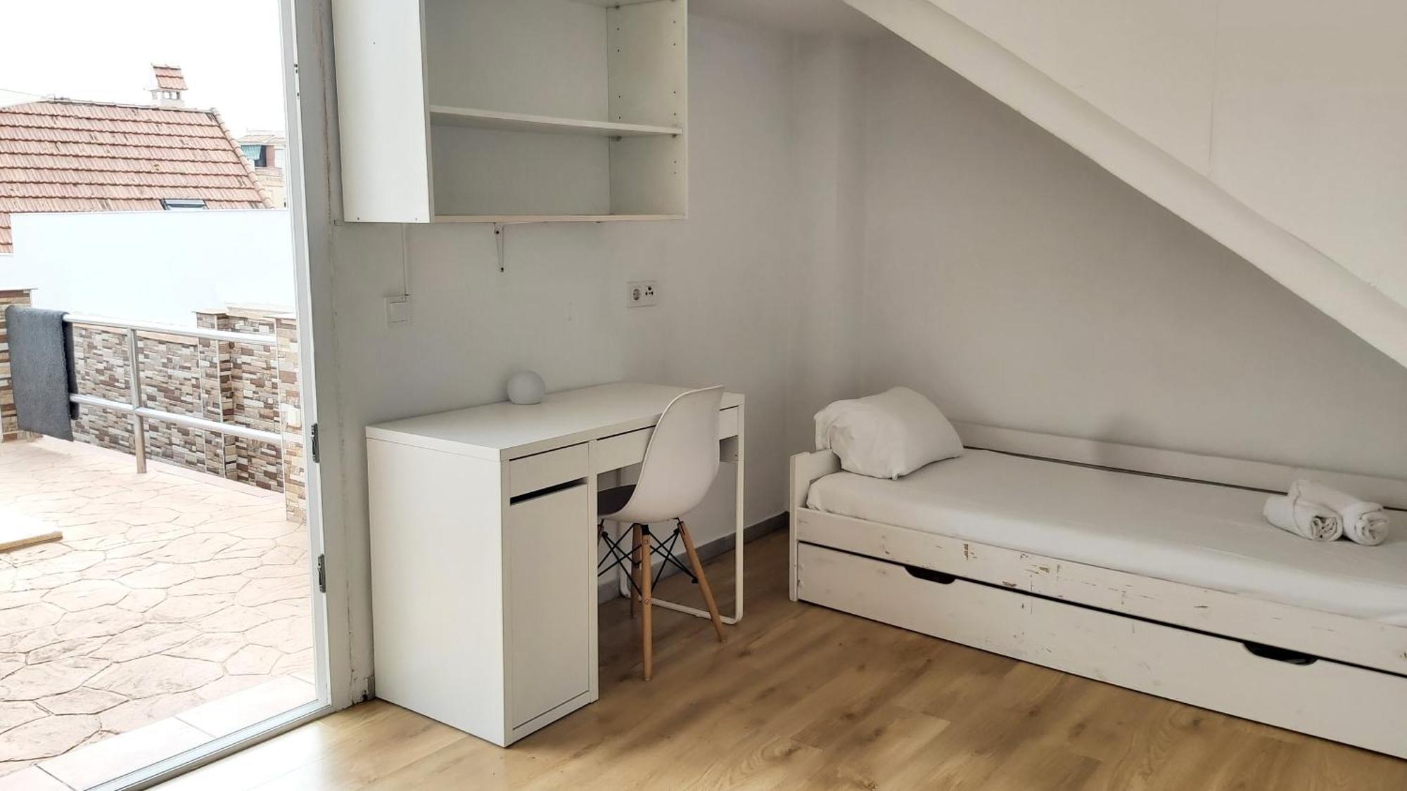 Holiday home Del Parque Flats L'oasis *