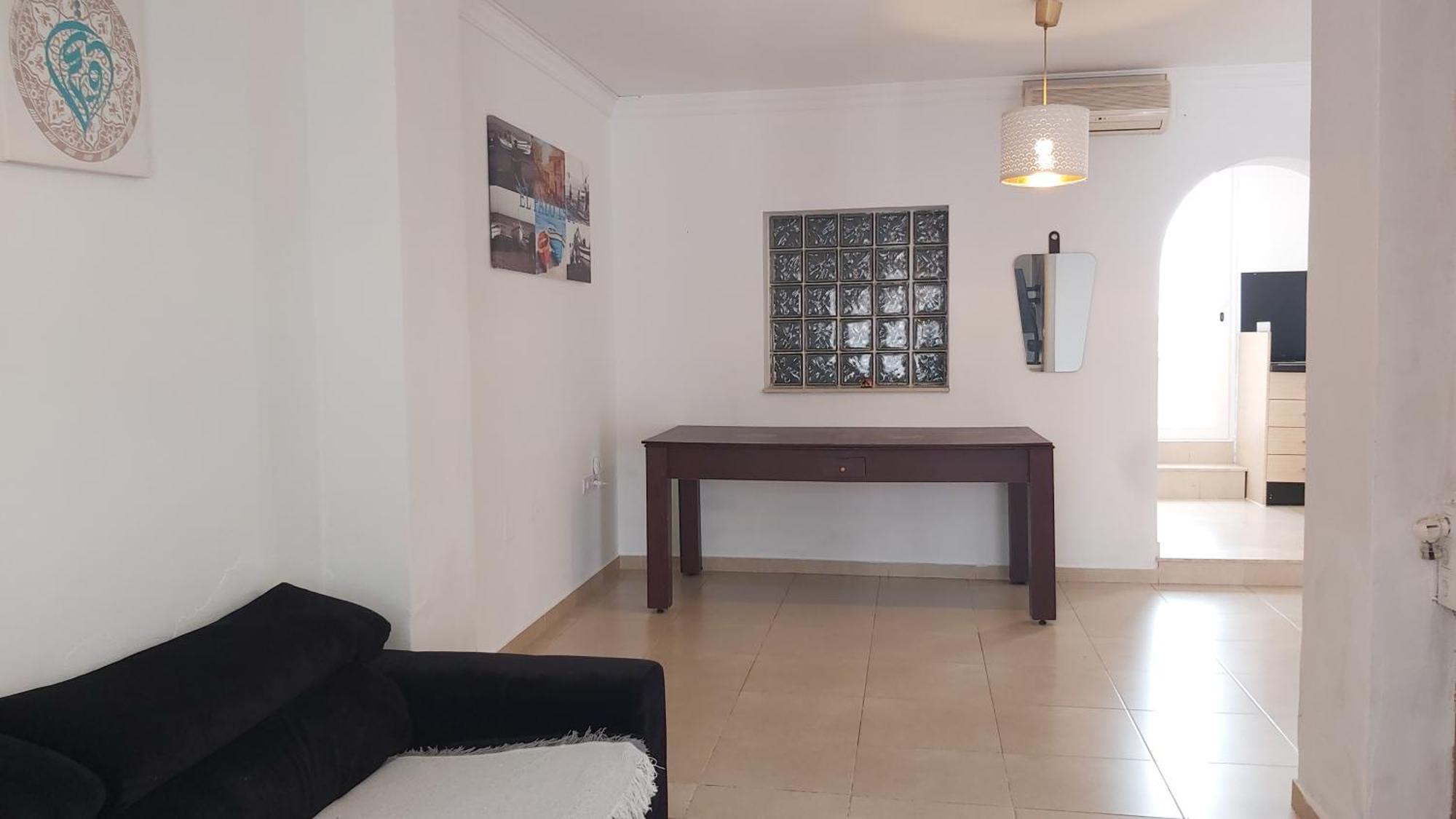 Del Parque Flats L'oasis Holiday home *
