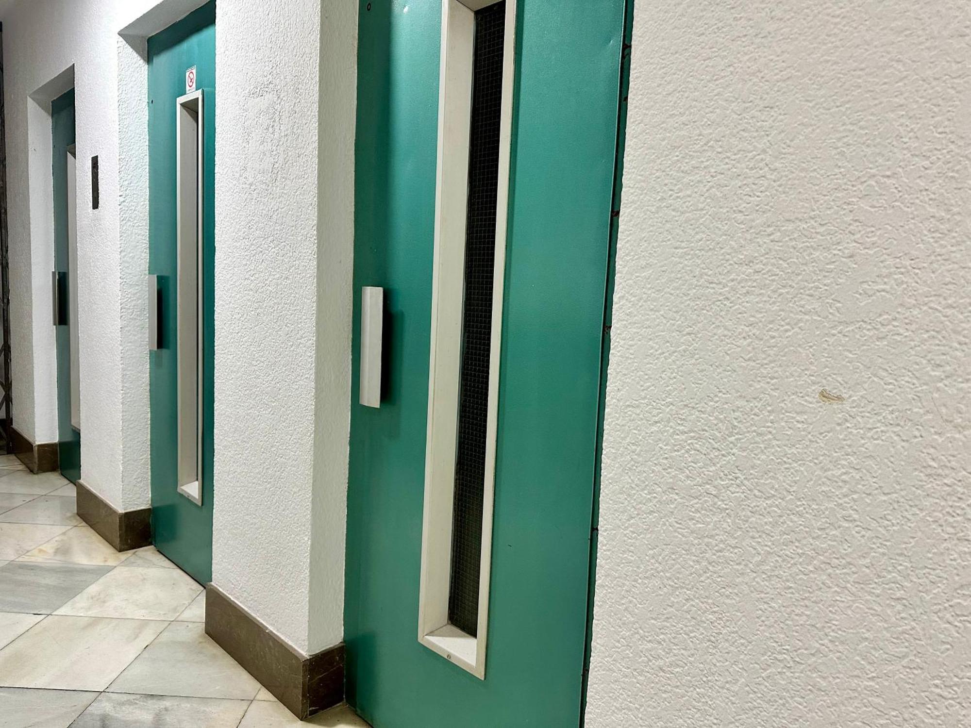 Apartamento Muy Centrico E Ideal Para Parejas O Teletrabajo