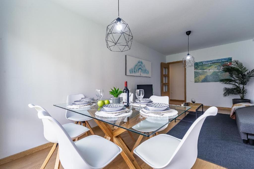 El Palo Luxury With Parking Malaga