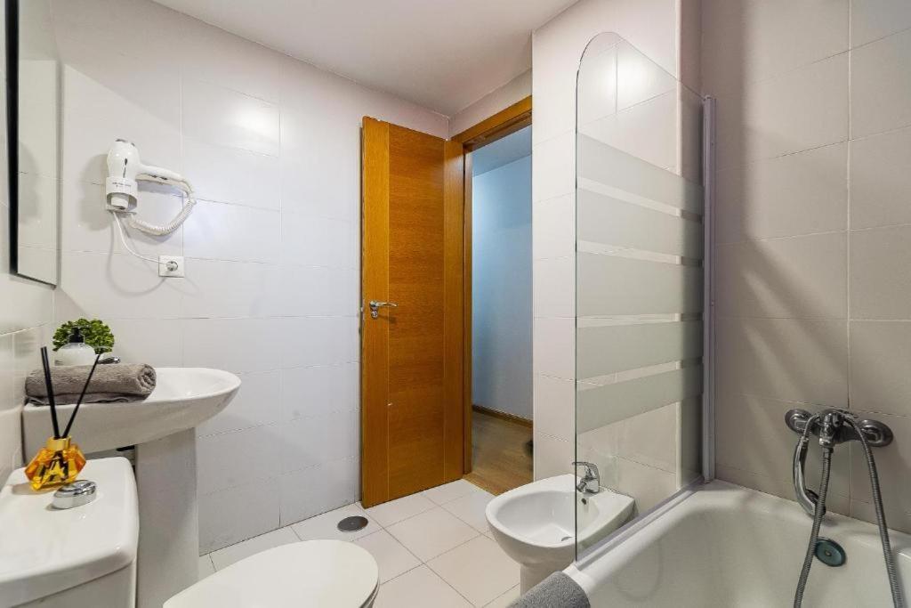 El Palo Luxury With Parking Malaga