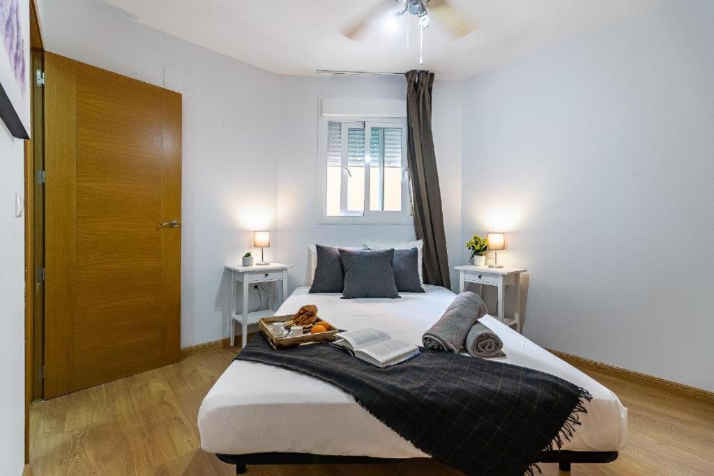 El Palo Luxury With Parking * Malaga