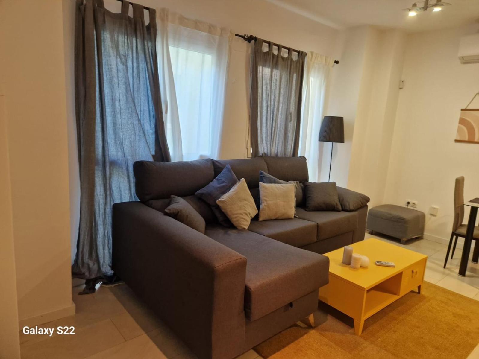 Centro Apartamento *