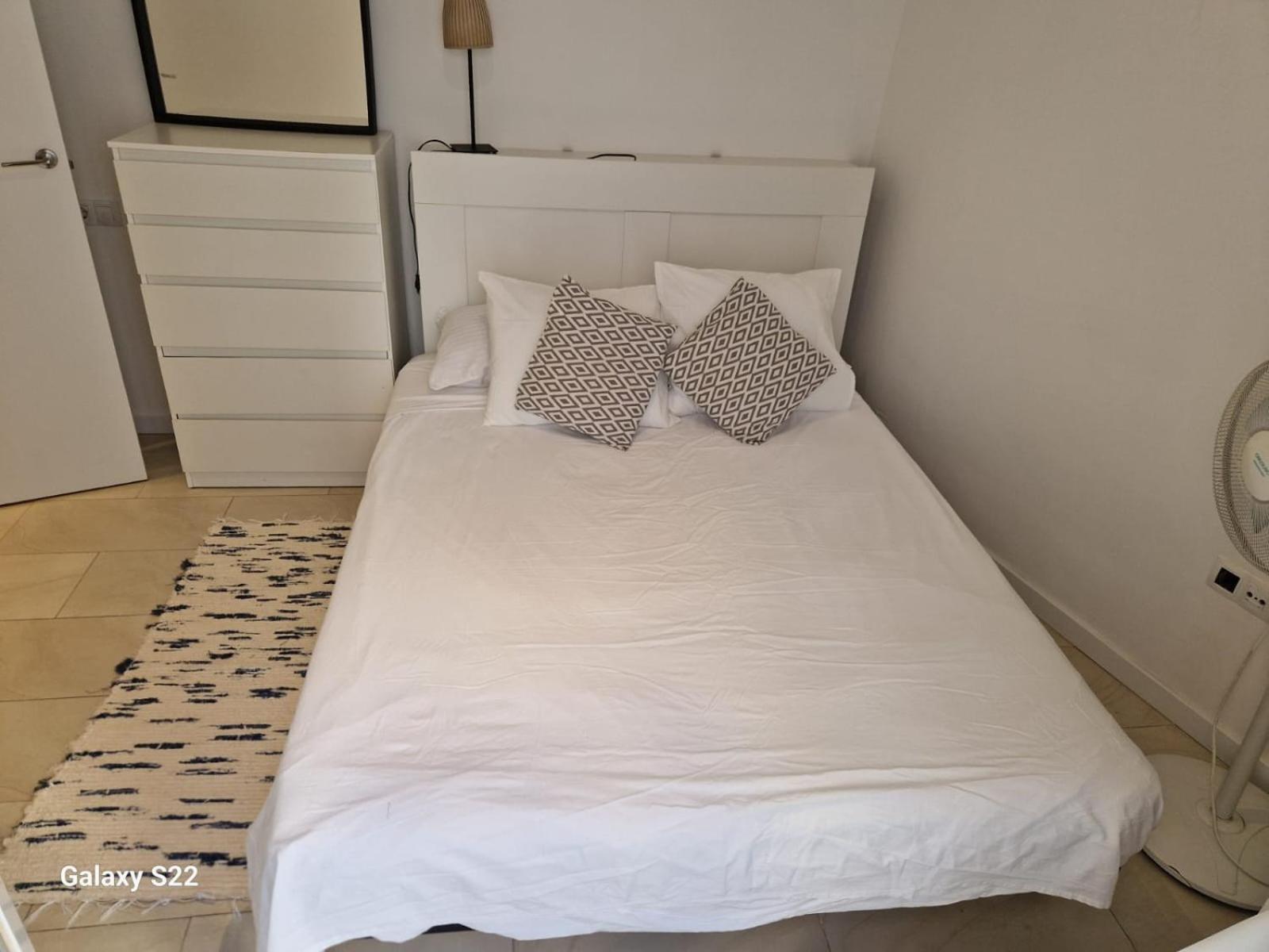 Centro Apartamento