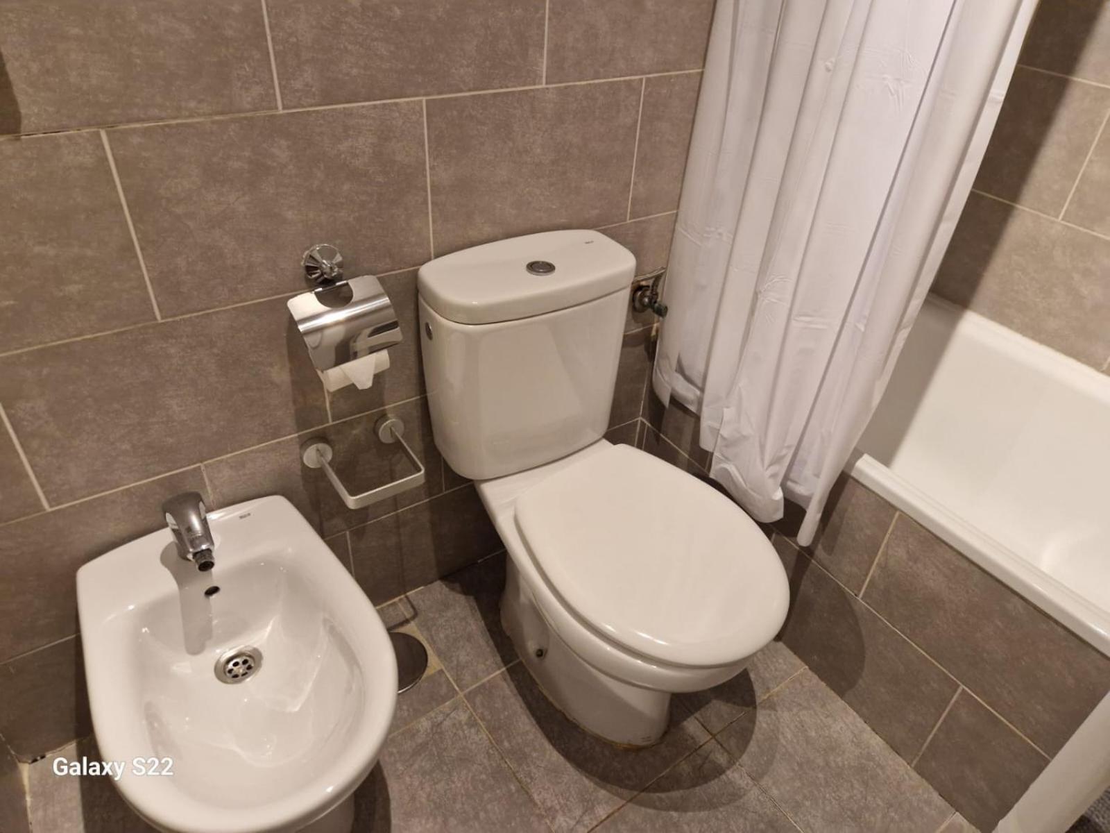 Centro Apartamento *