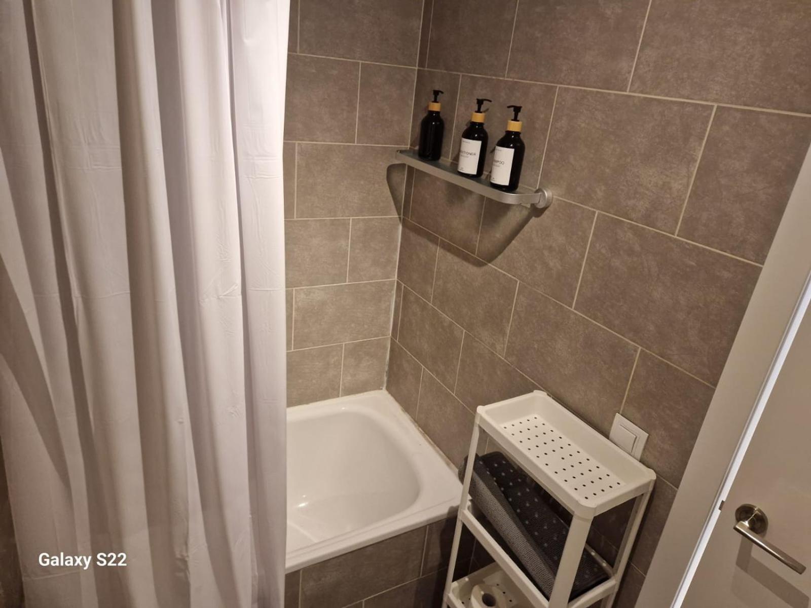 Apartamento Centro *