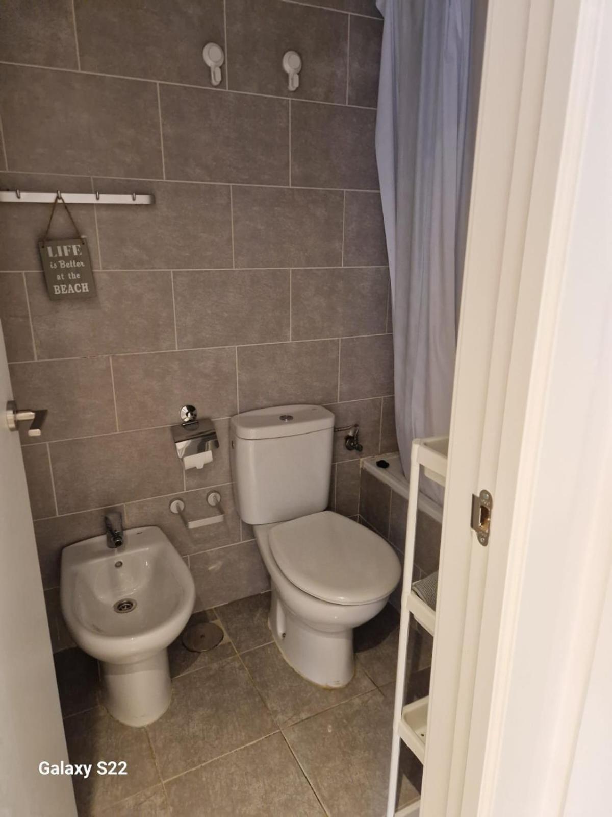 Apartamento Centro Málaga