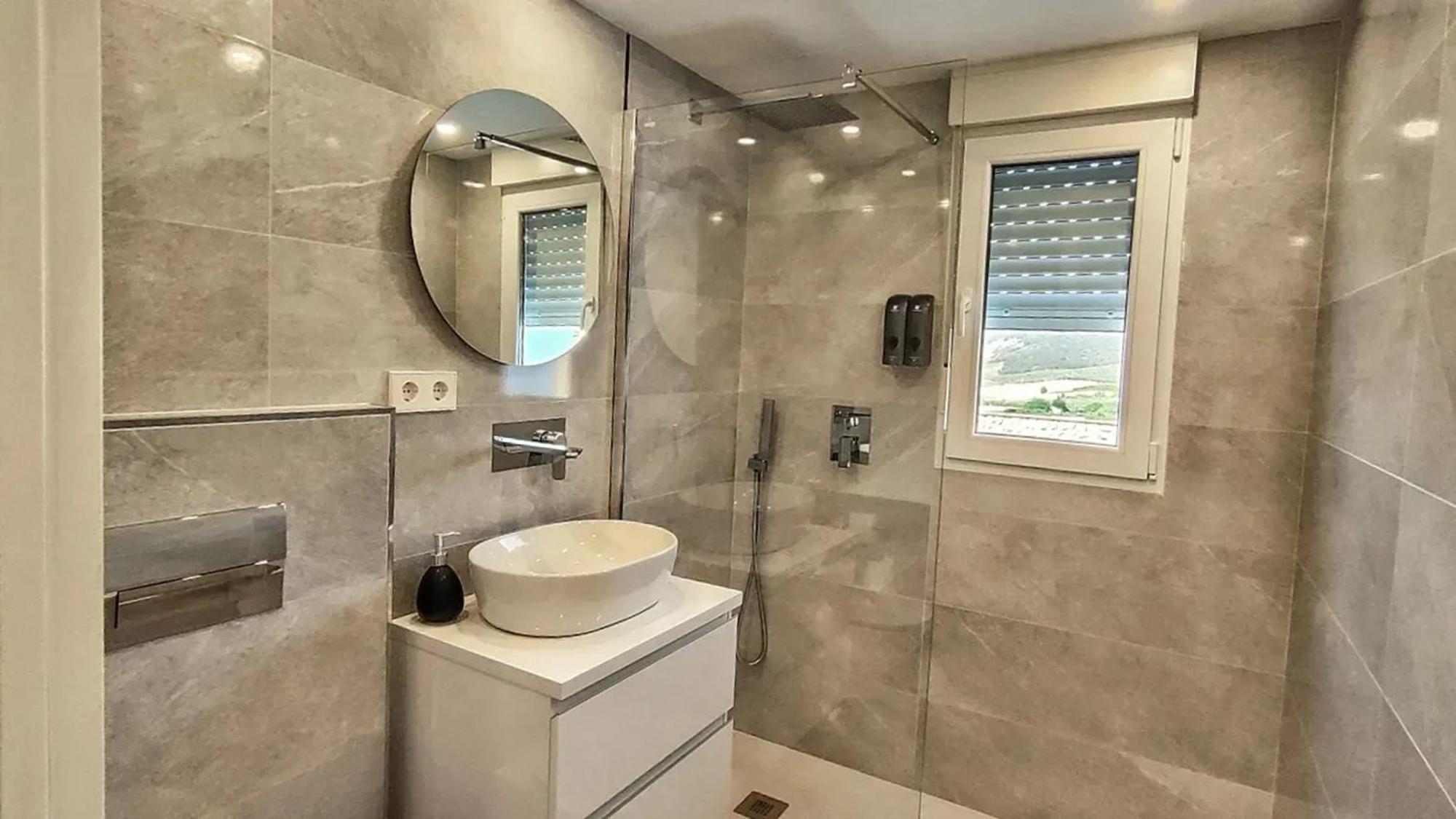 Apartamento Charming In Prados 45 M² With Pool