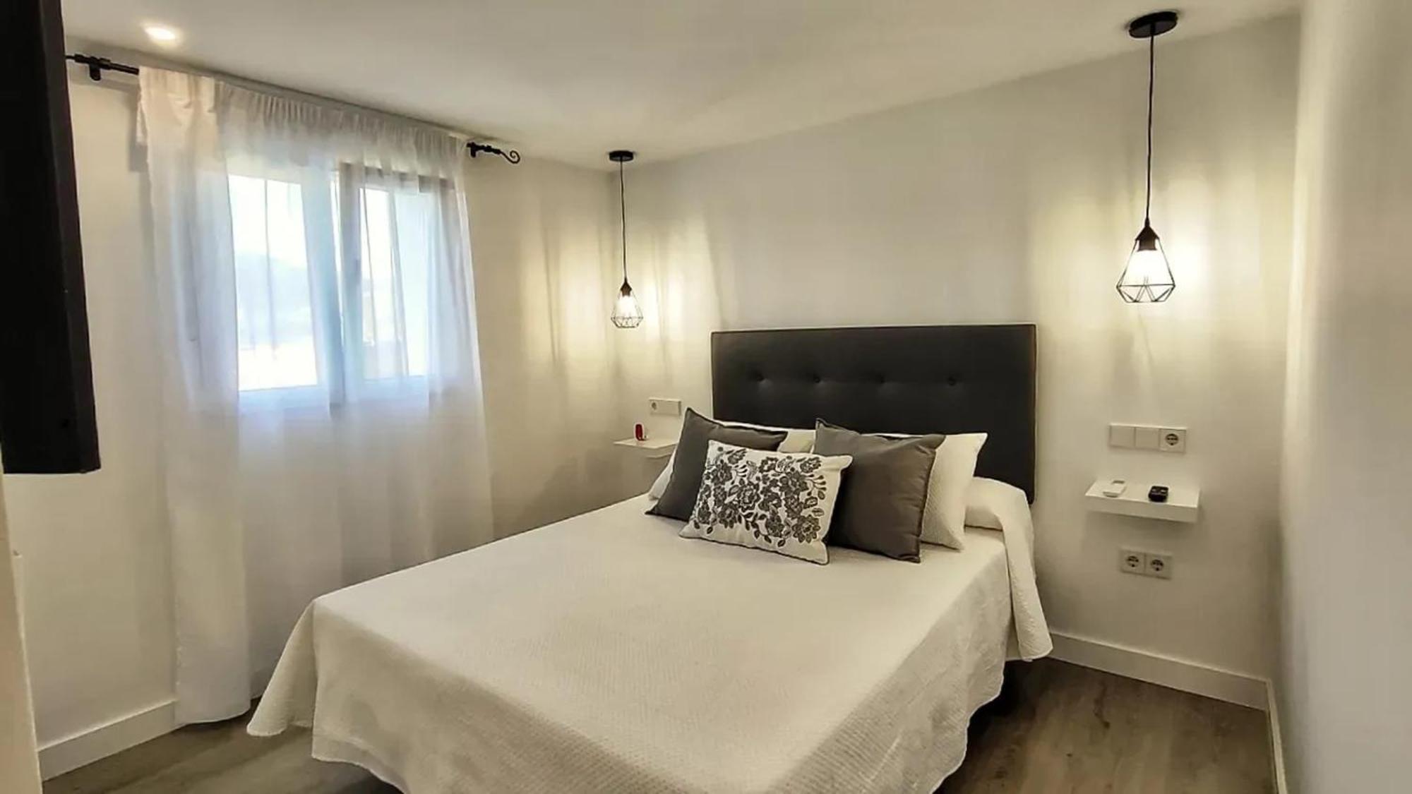 Apartamento Charming In Prados 45 M² With Pool *