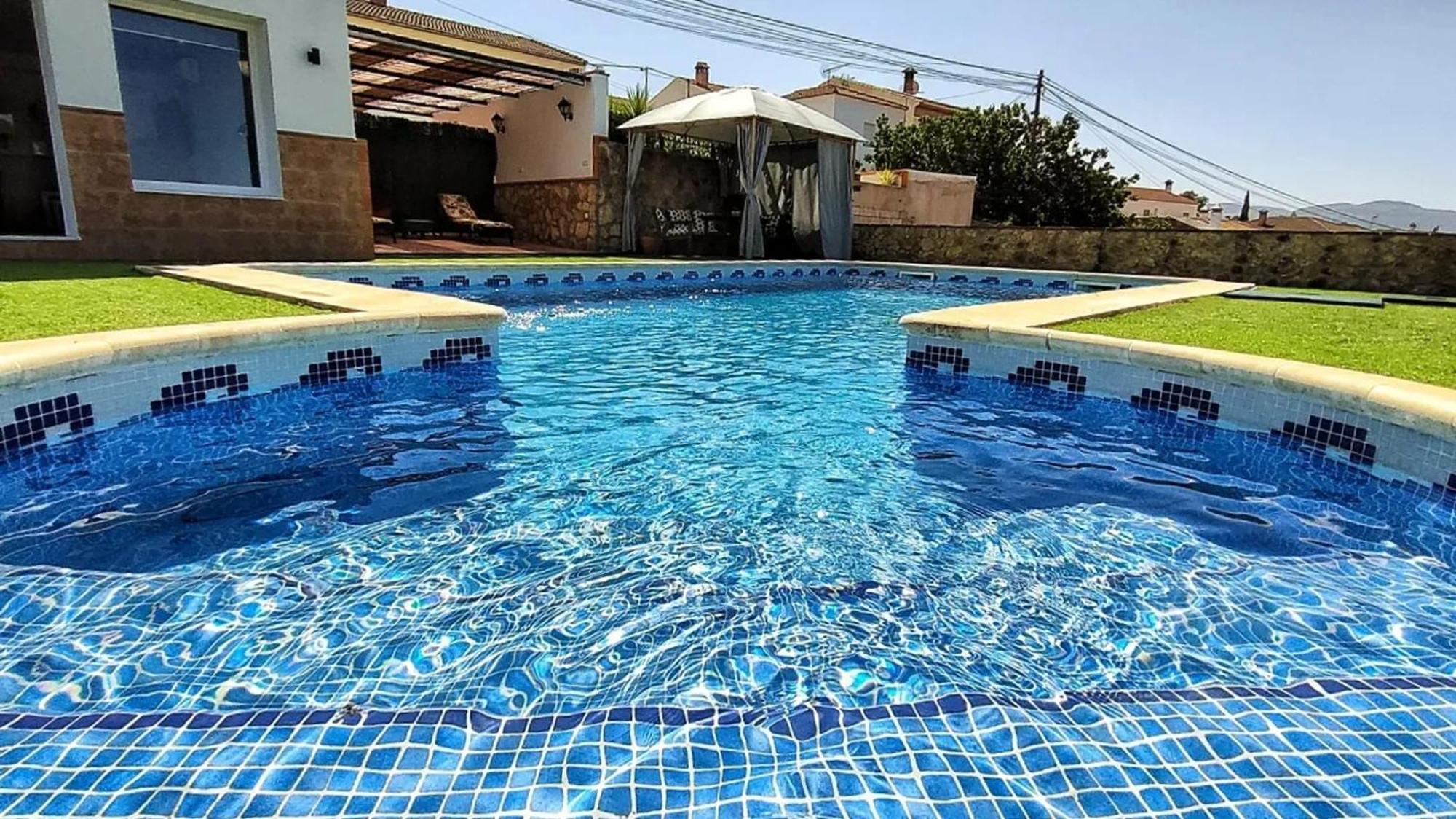 Apartamento Charming In Prados 45 M² With Pool *