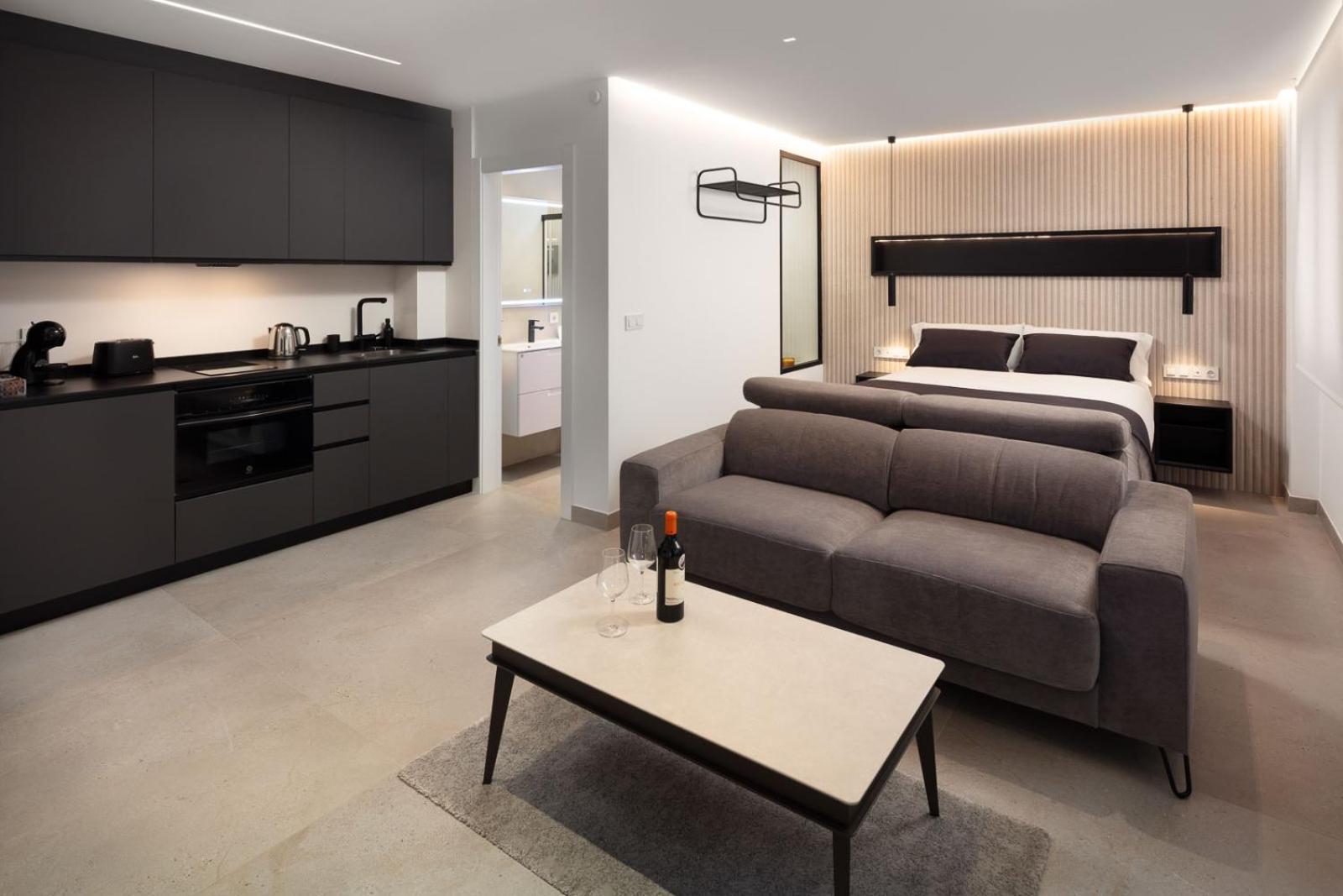 Biznaga Apartamento