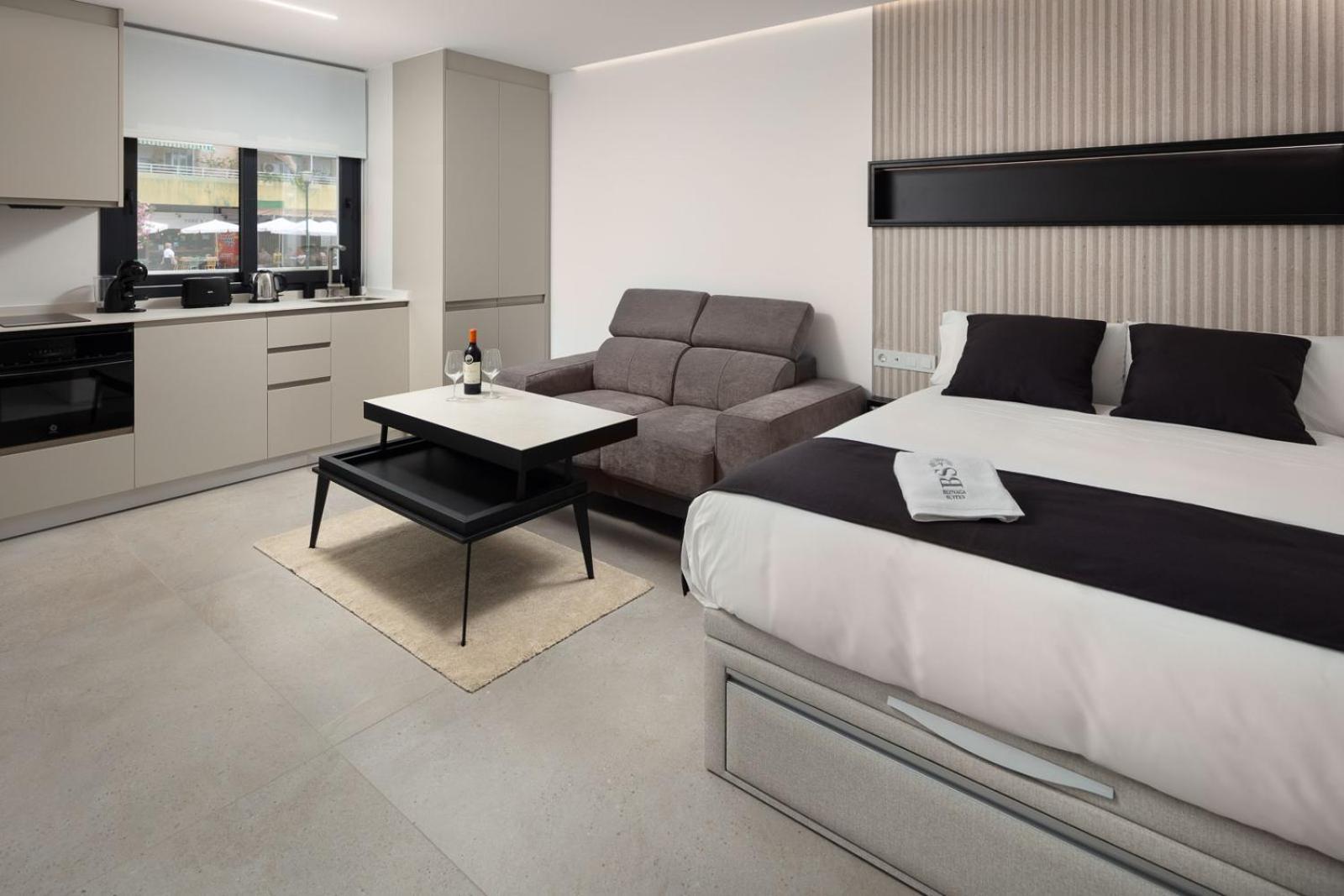 Apartamento Biznaga Málaga