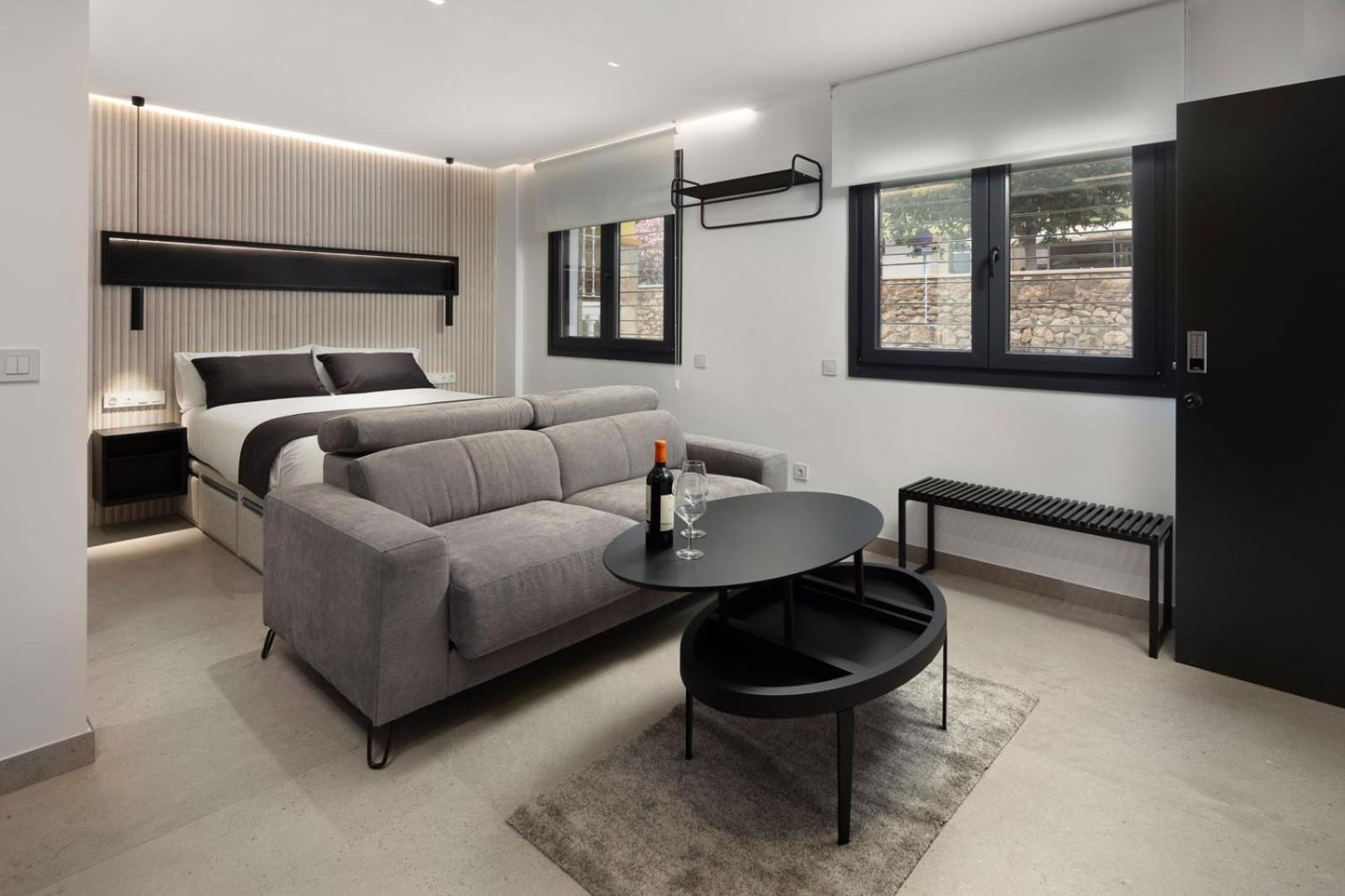 Biznaga Apartamento *