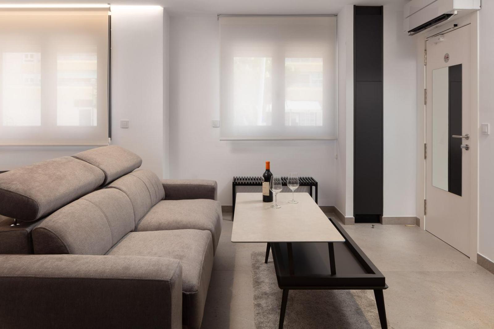 Biznaga Apartamento *