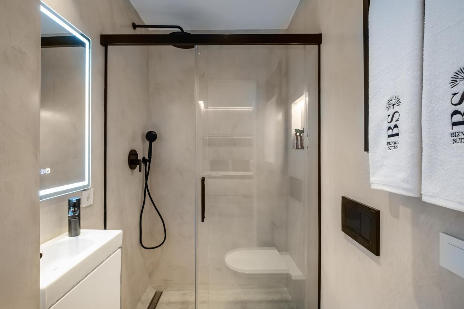 Apartamento Biznaga