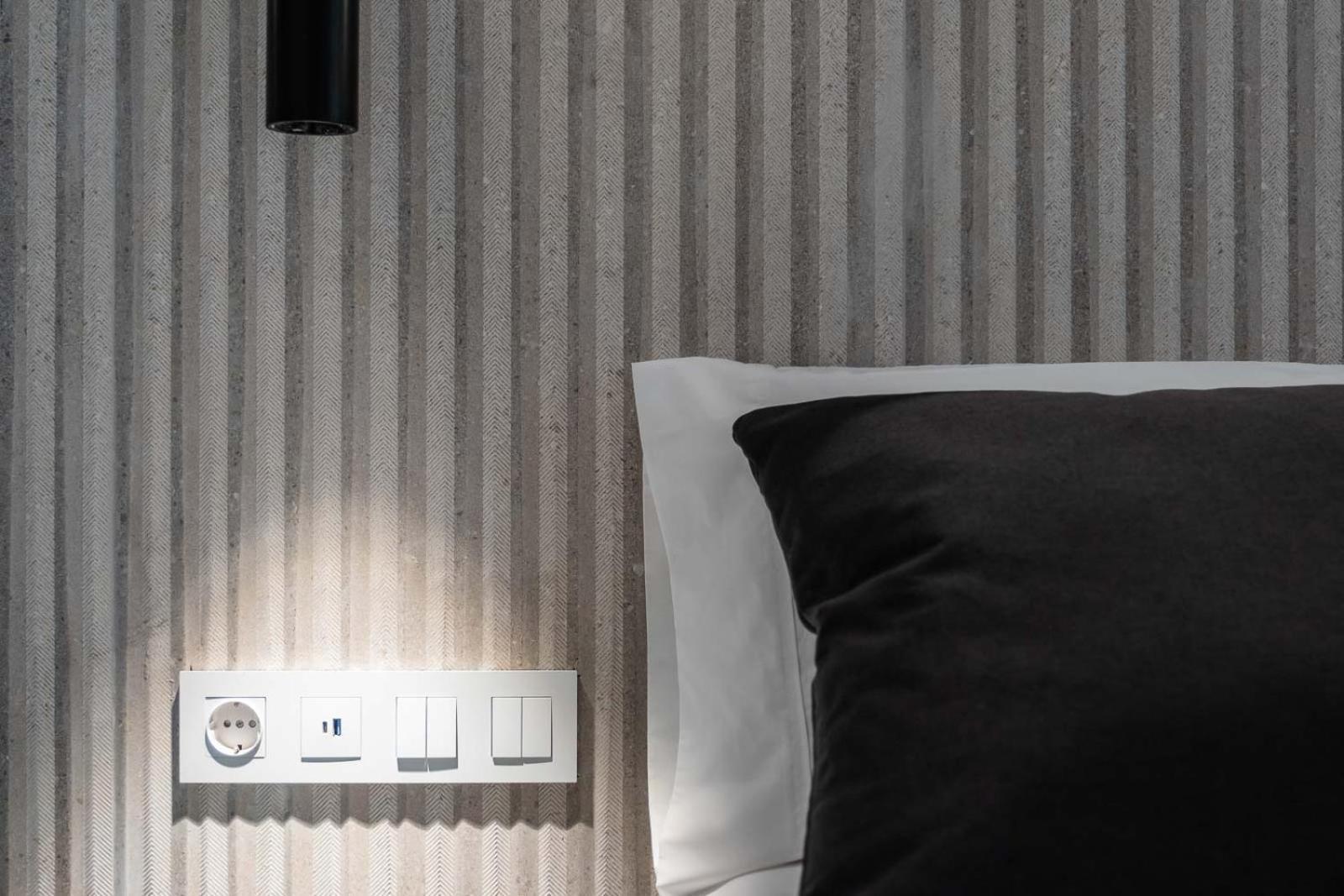 Biznaga Apartamento Málaga