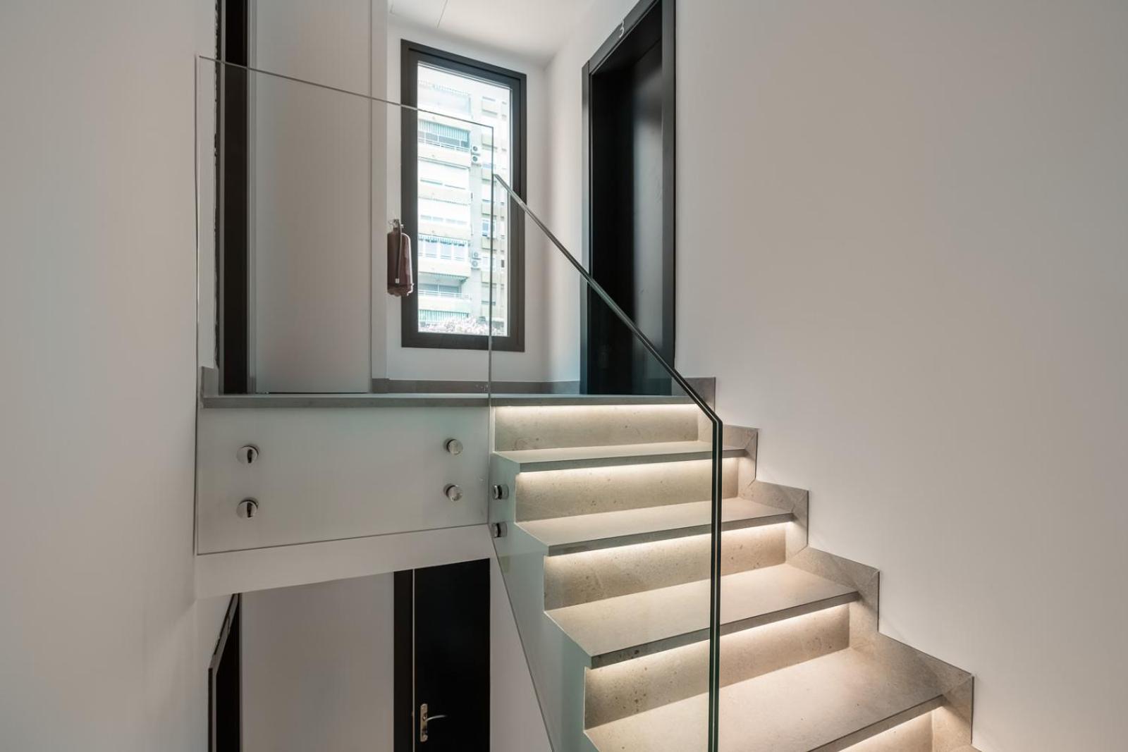 Apartamento Biznaga *