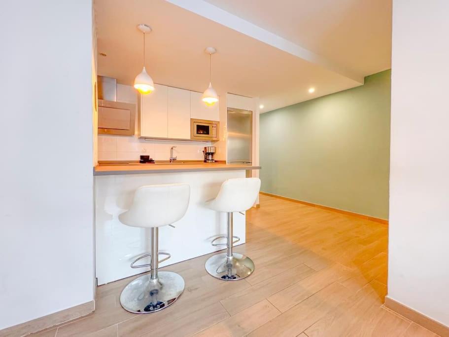 Apartamento Family - Center Málaga
