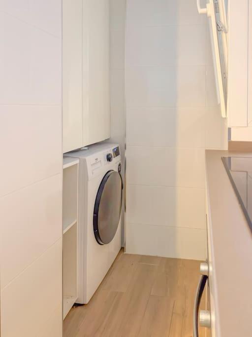 Apartamento Family - Center