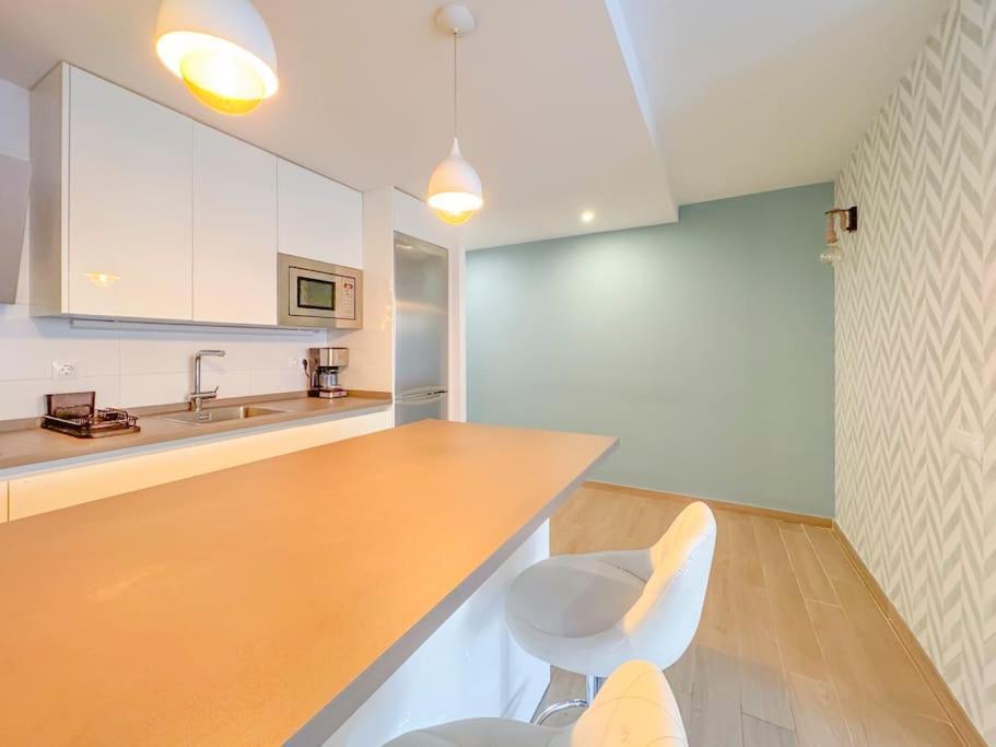 Apartamento Family - Center *
