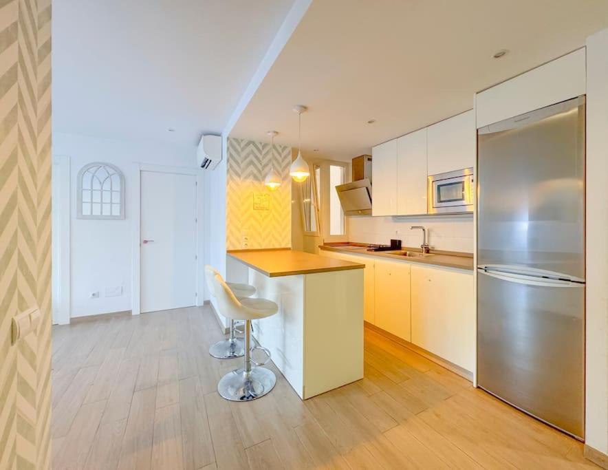 Family - Center Apartamento