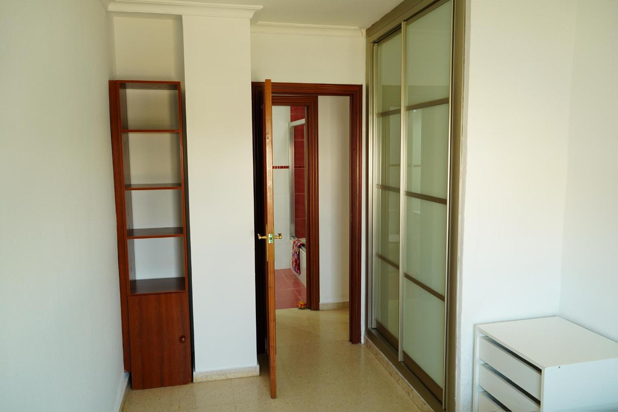 Mariscal Apartamento *